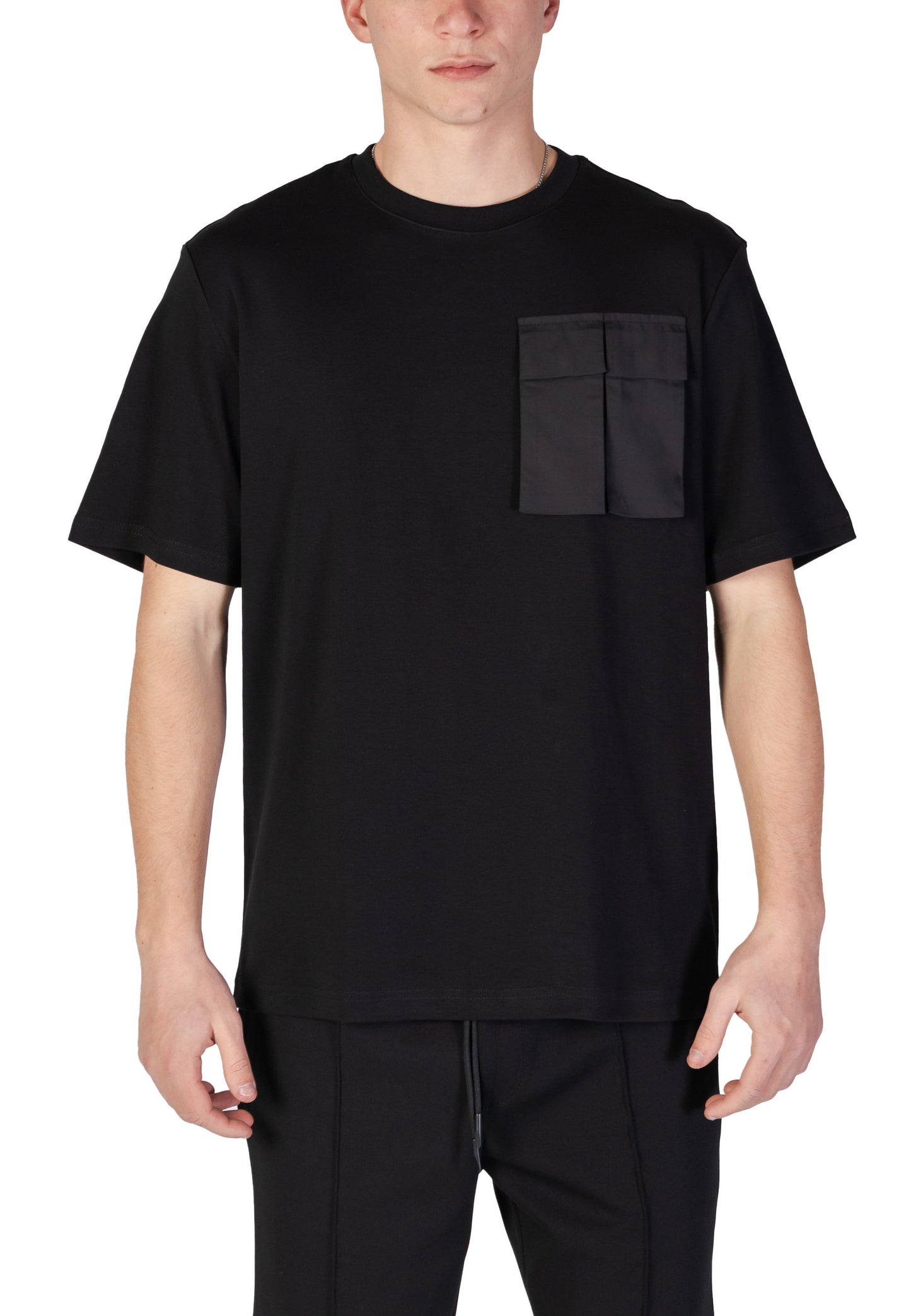 Camiseta de hombre Antony Morato