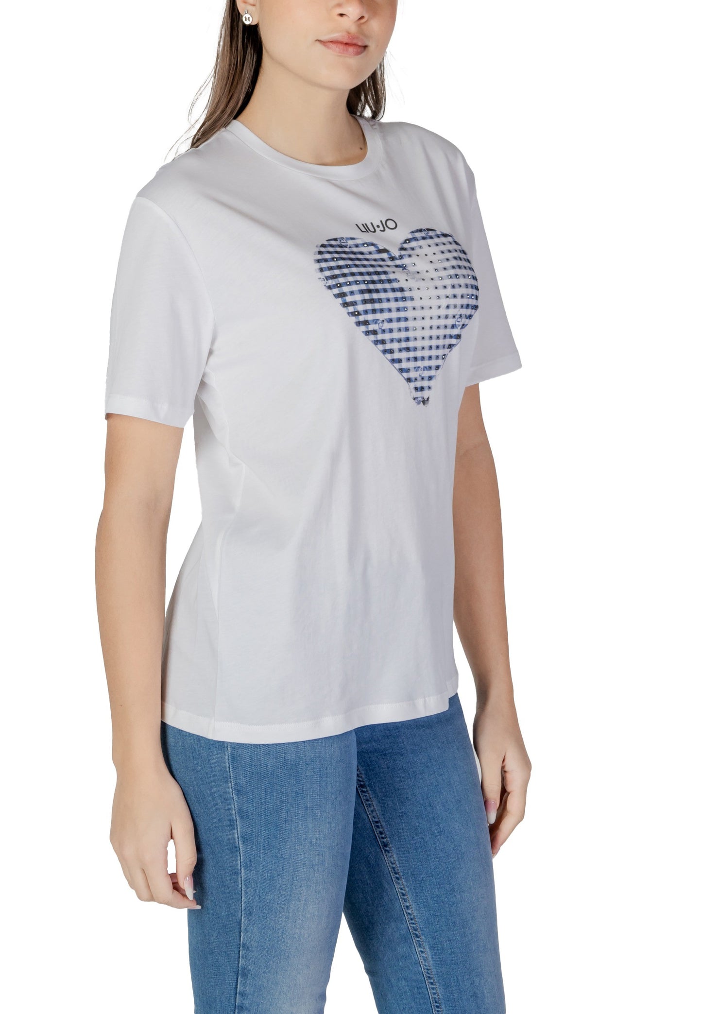 Liu Jo T-Shirt Donna