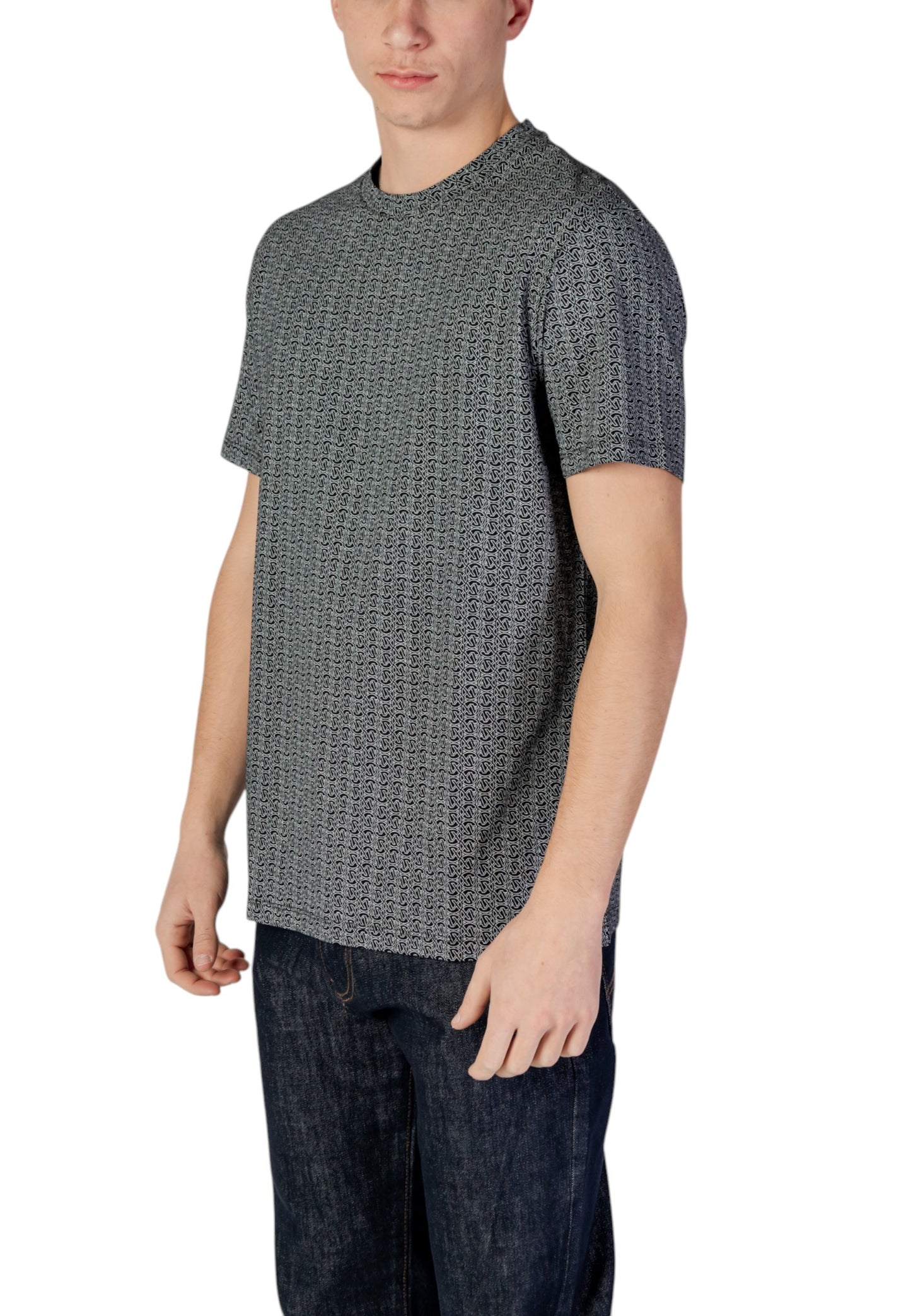 Armani Exchange T-Shirt Uomo