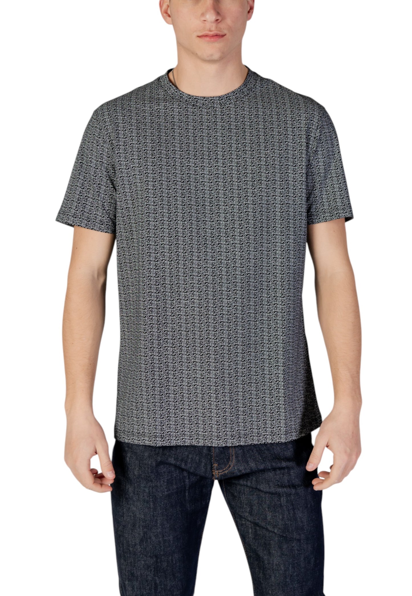 Armani Exchange T-Shirt Uomo