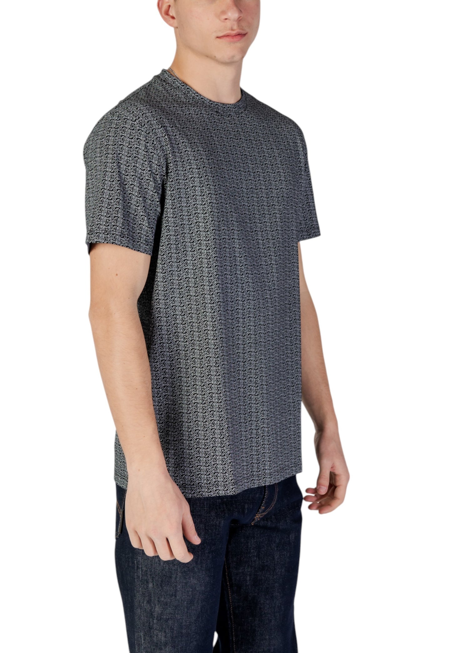 Armani Exchange T-Shirt Uomo
