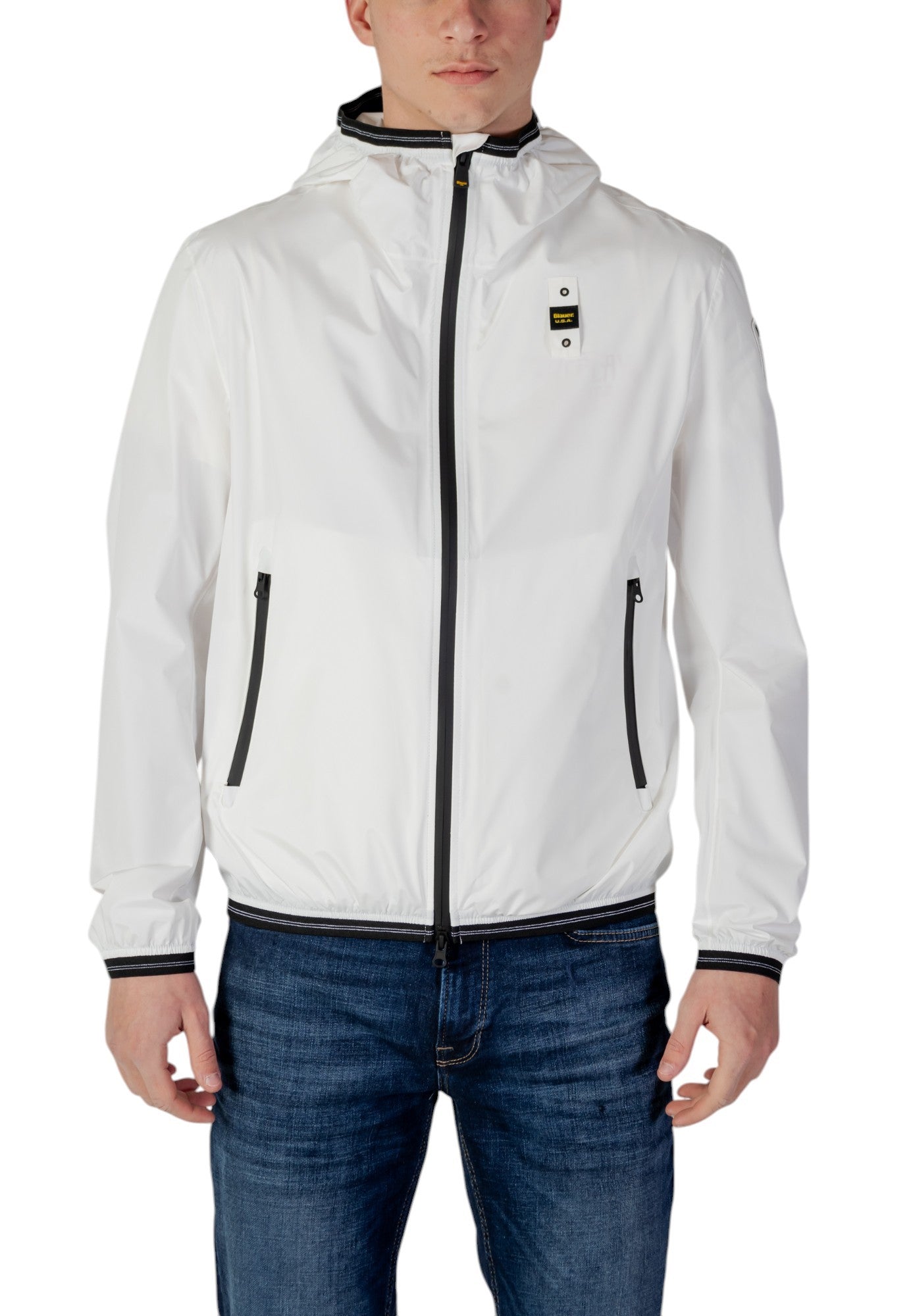 Chaqueta Blauer para hombre