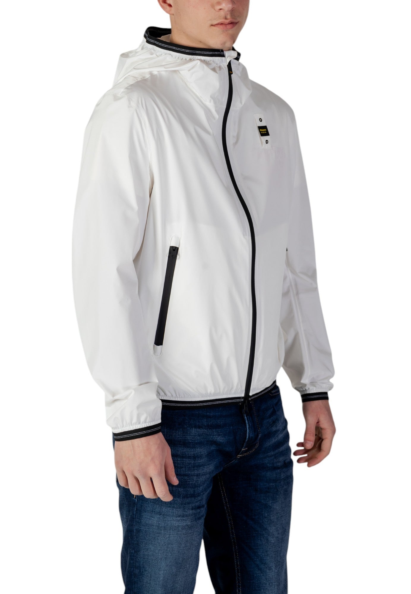 Chaqueta Blauer para hombre