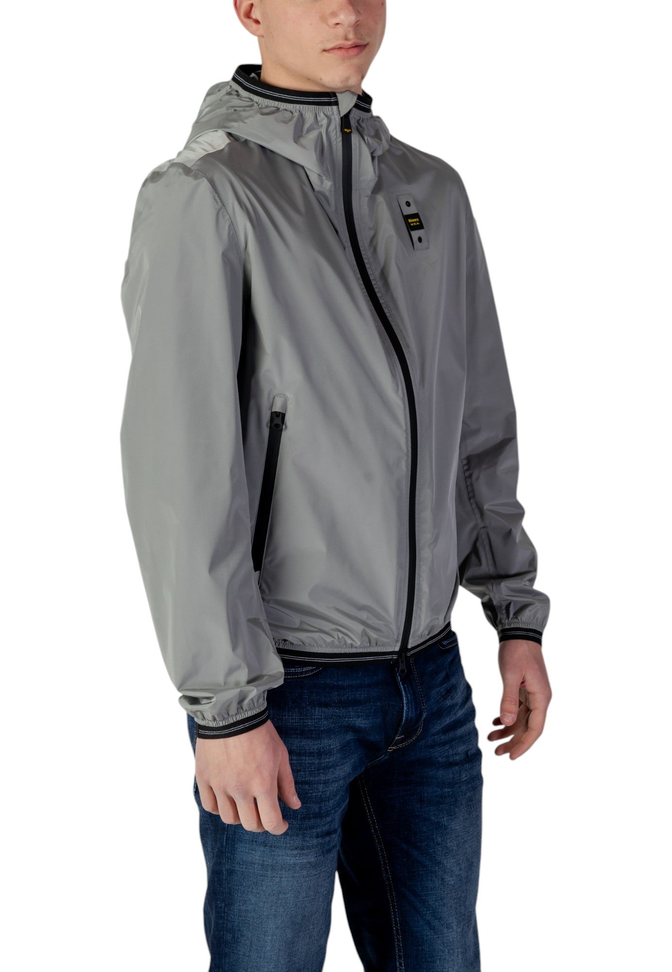 Chaqueta Blauer para hombre
