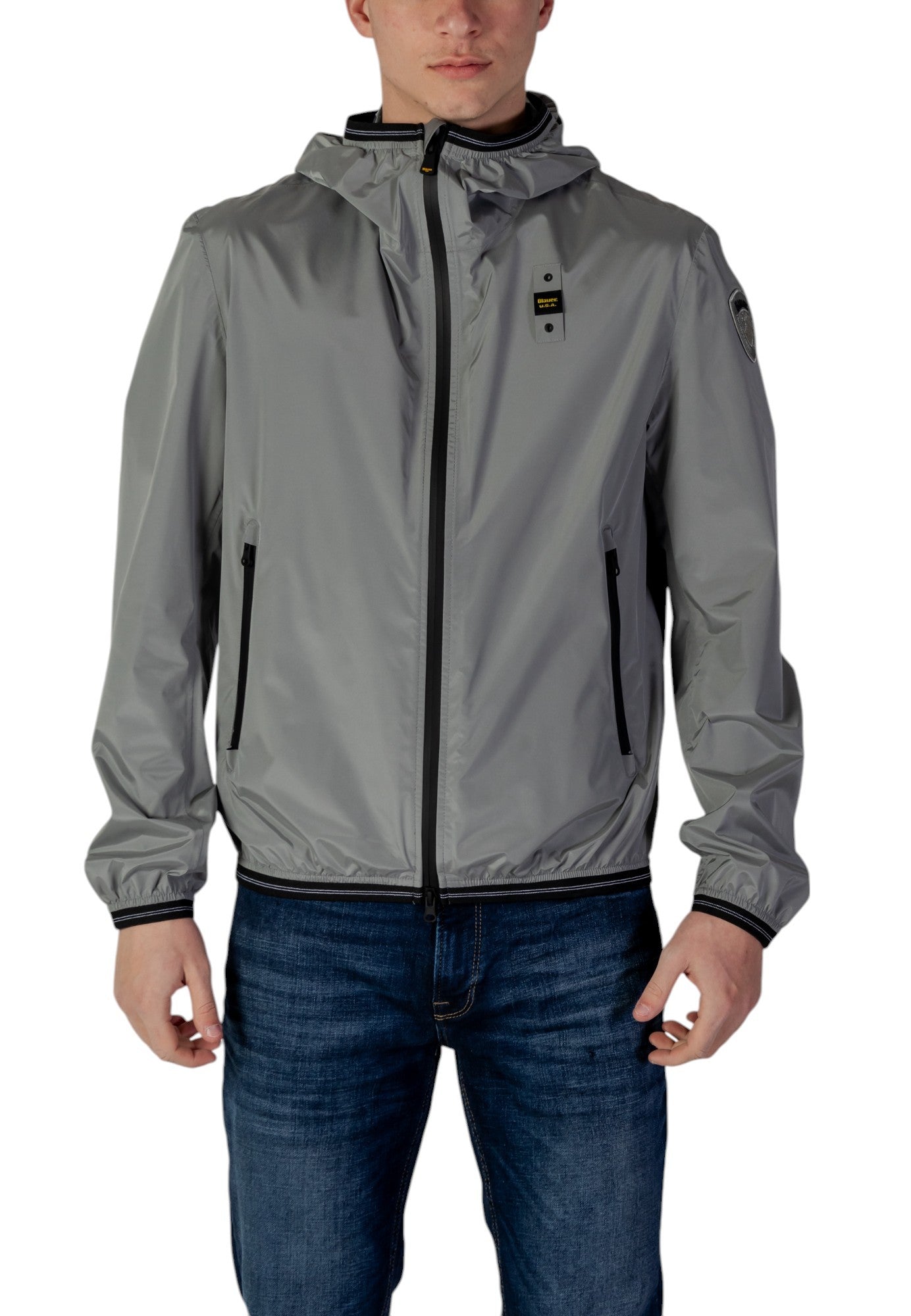 Chaqueta Blauer para hombre