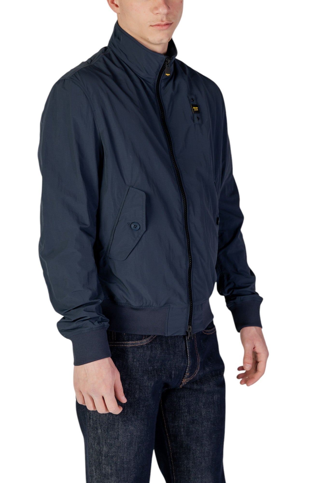 Blauer Men's Jacket