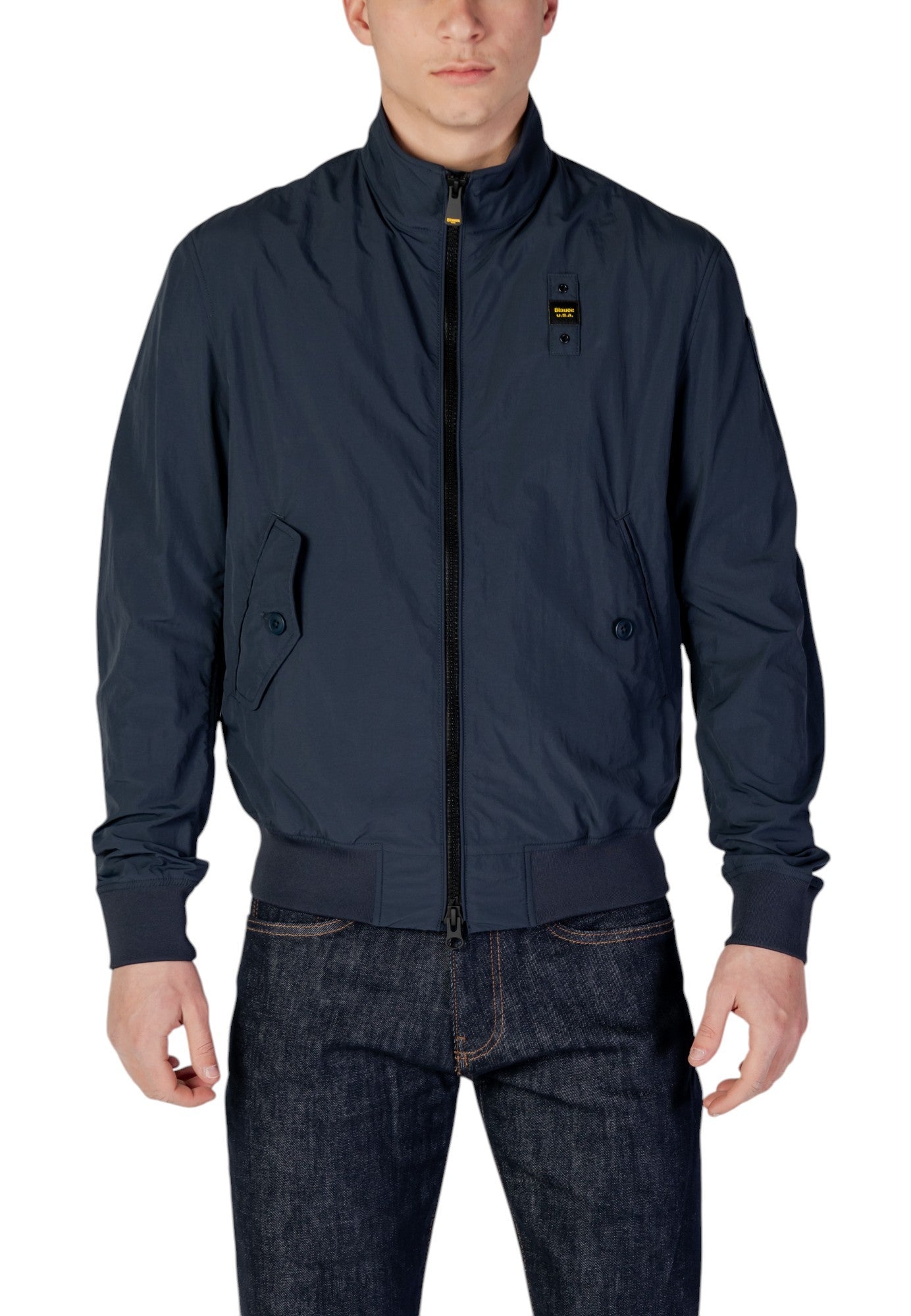 Blauer Men's Jacket