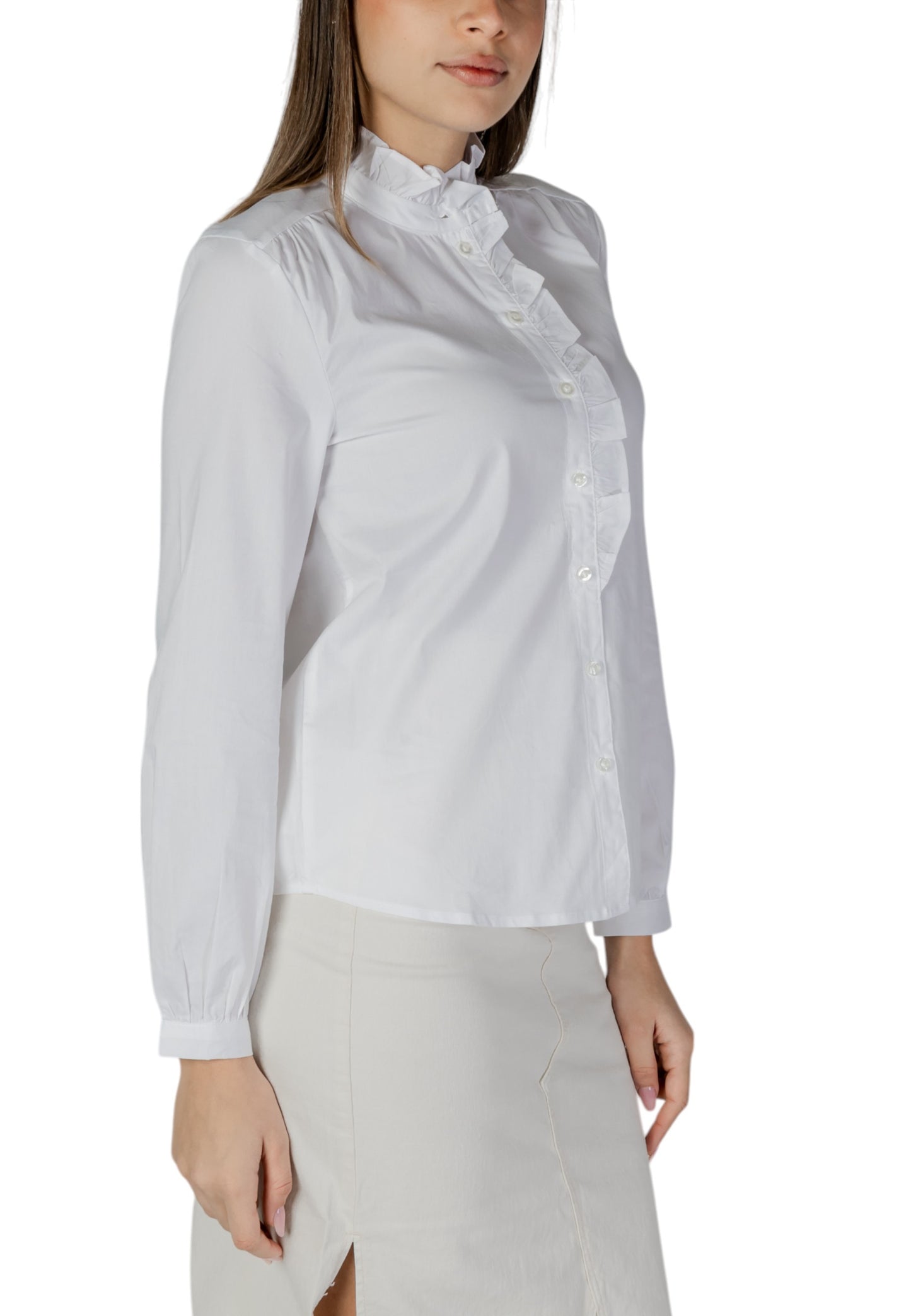 Jacqueline De Yong Camicia Donna