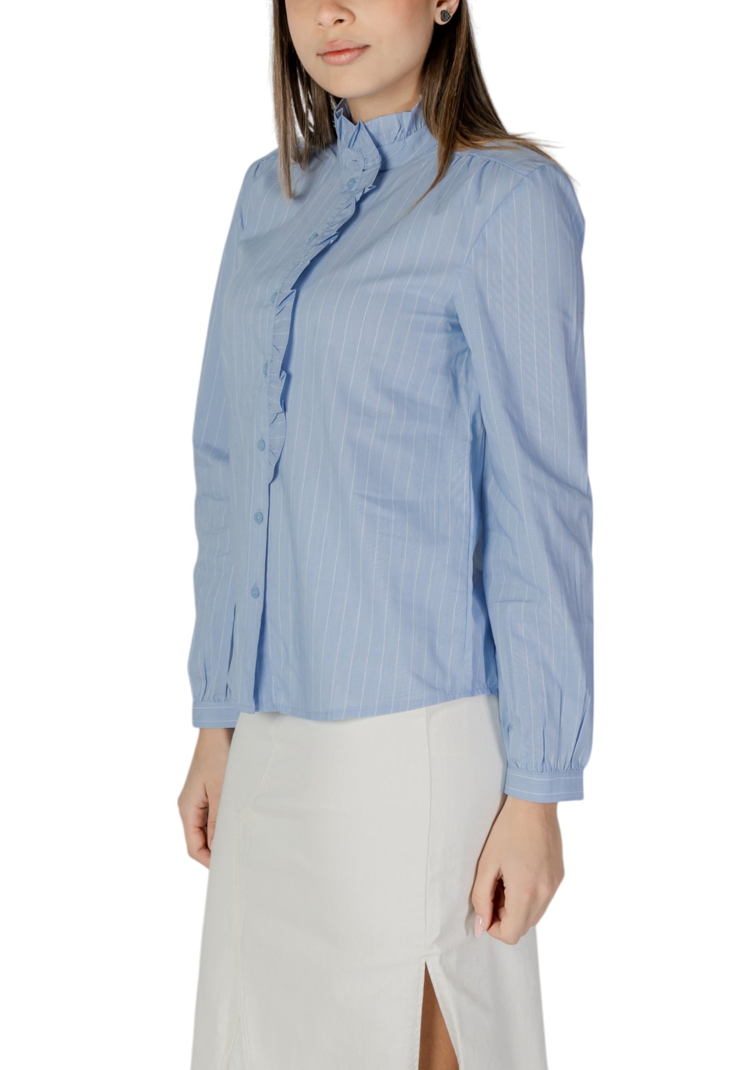 Jacqueline De Yong Camicia Donna