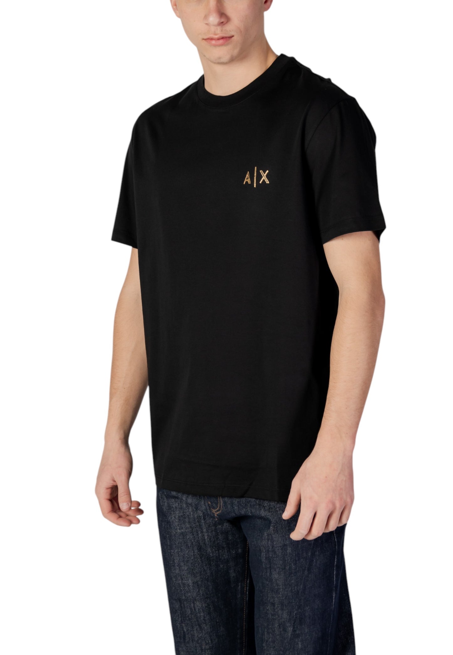 Armani Exchange T-Shirt Uomo
