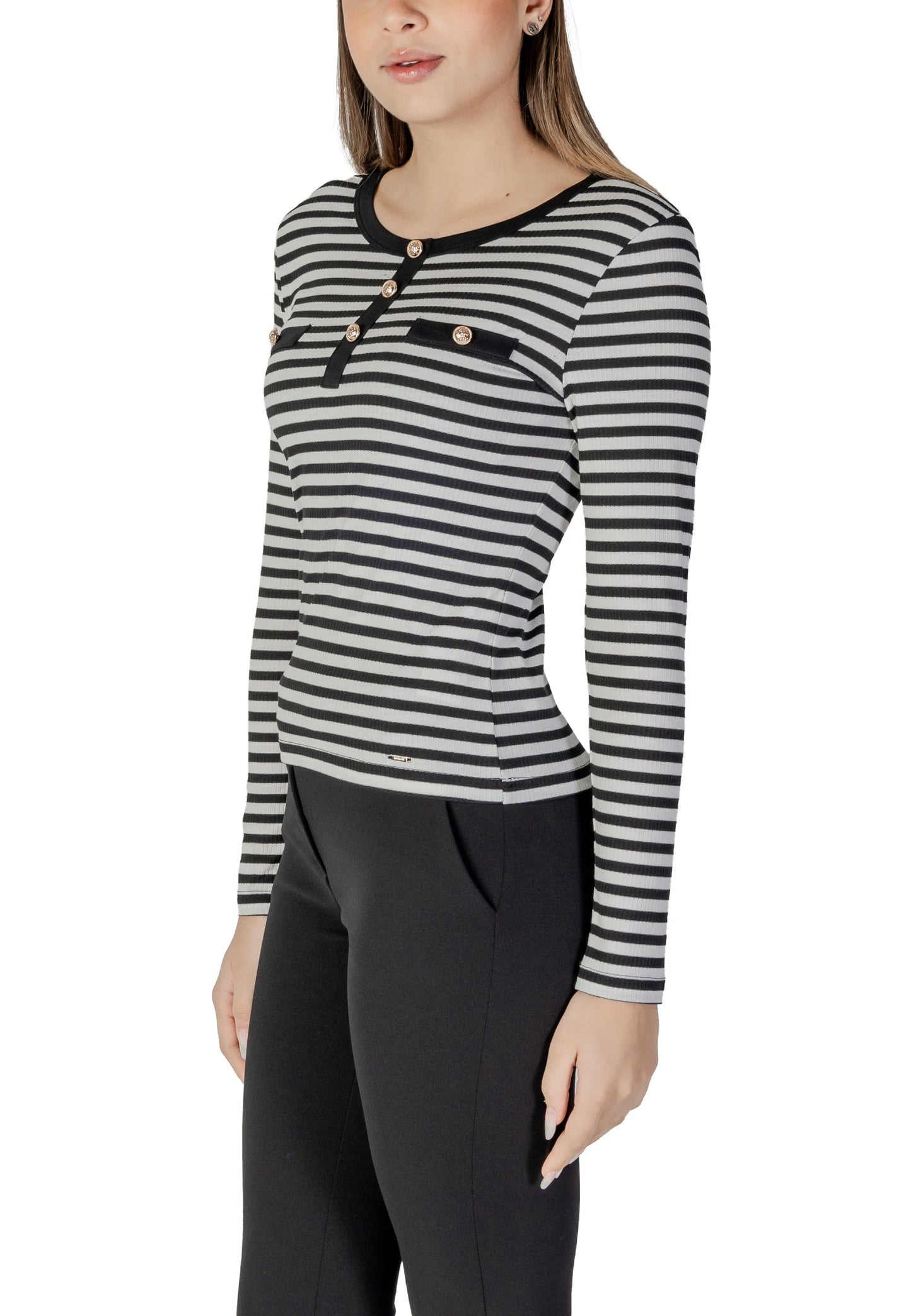 Suéter de mujer Morgan De Toi