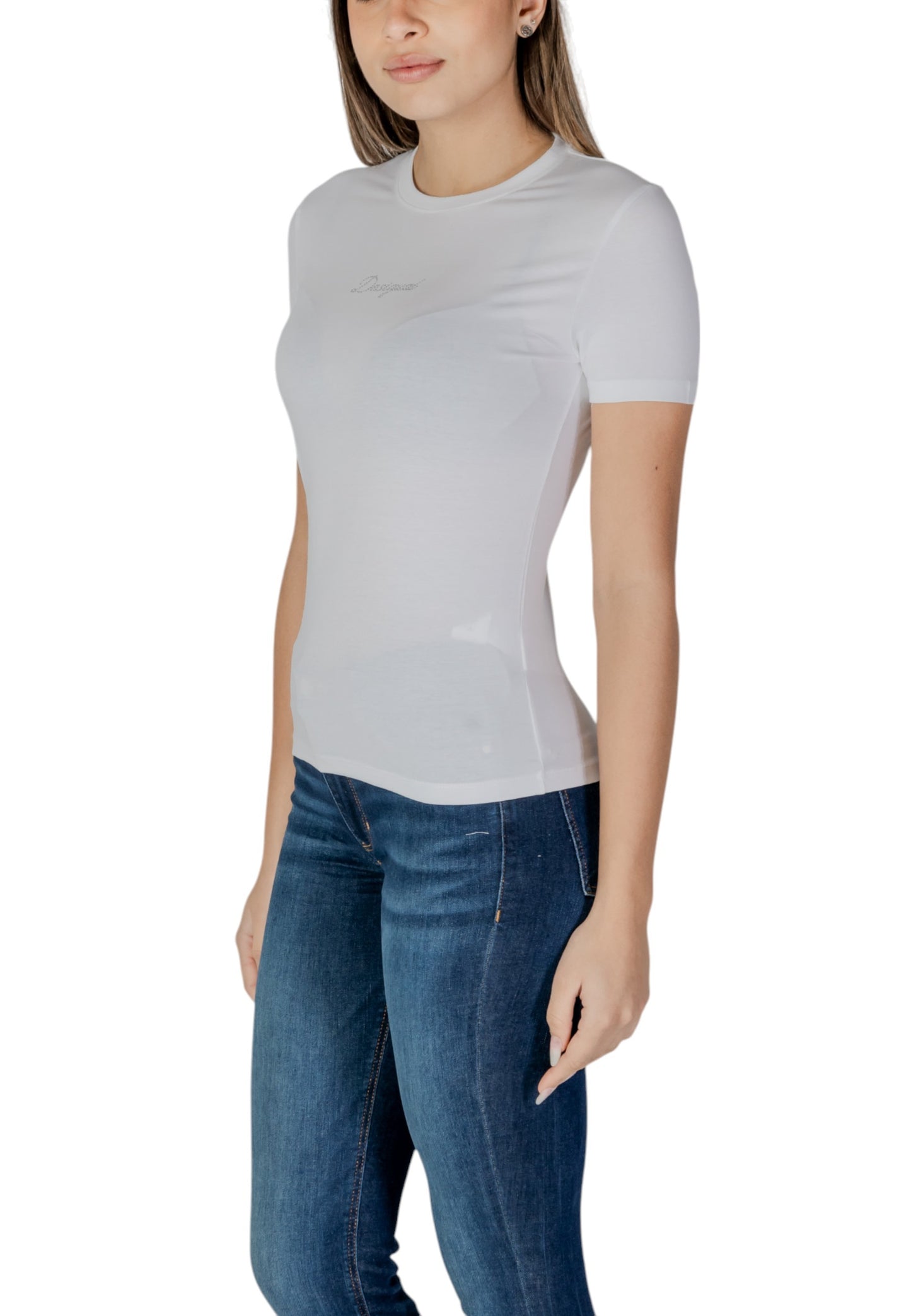 Desigual T-Shirt Donna