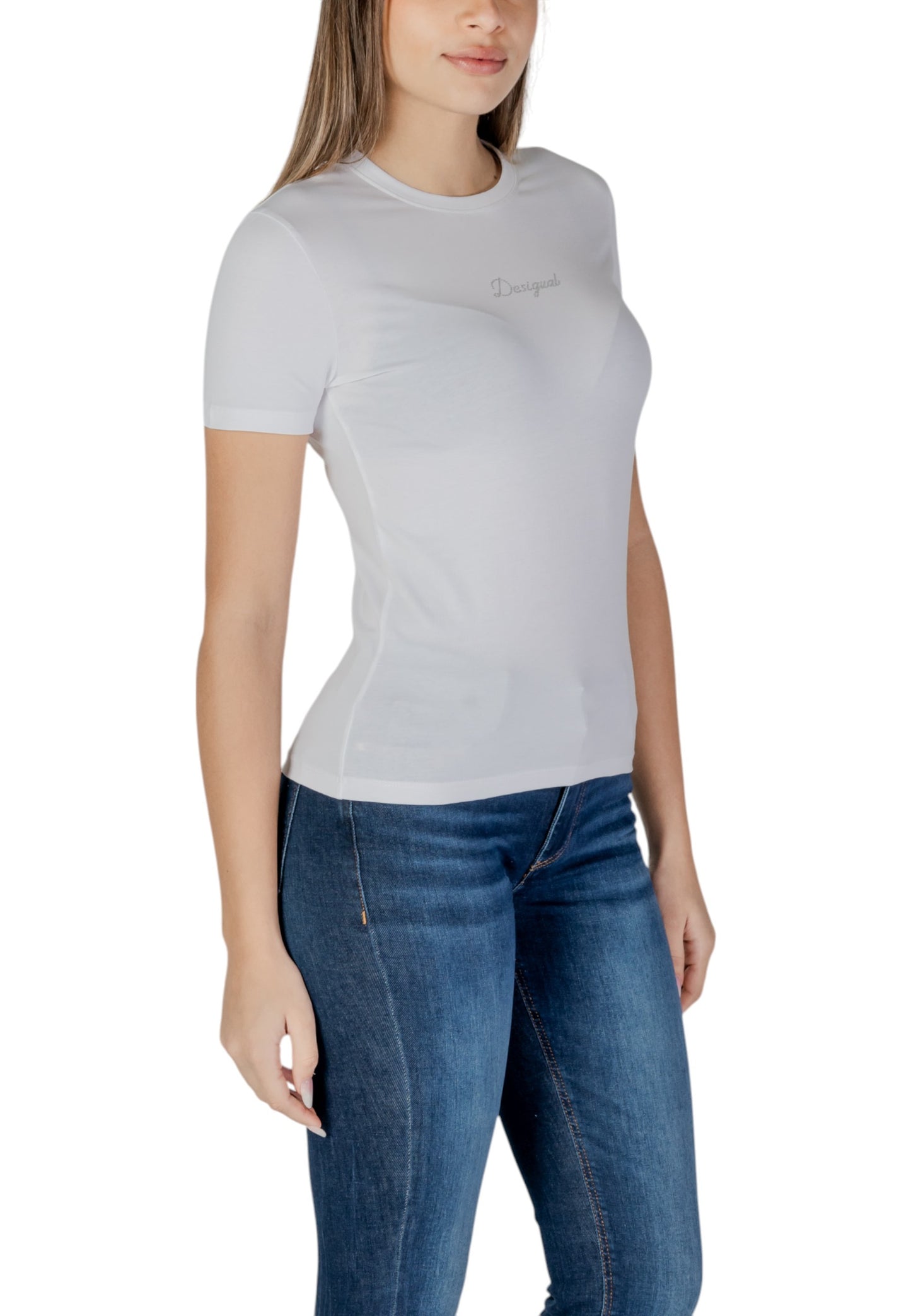 Desigual T-Shirt Donna
