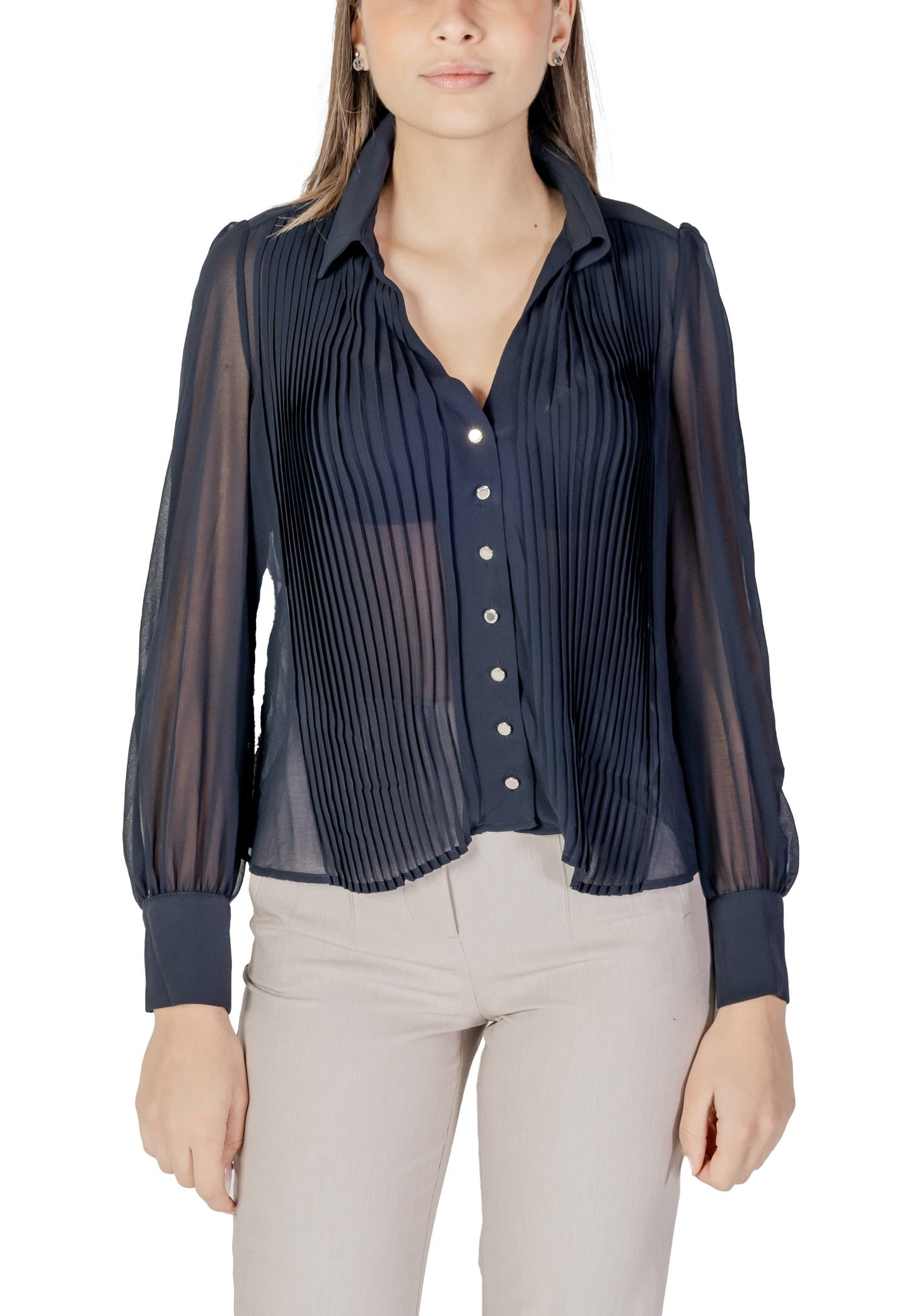 Morgan De Toi Blouse Donna