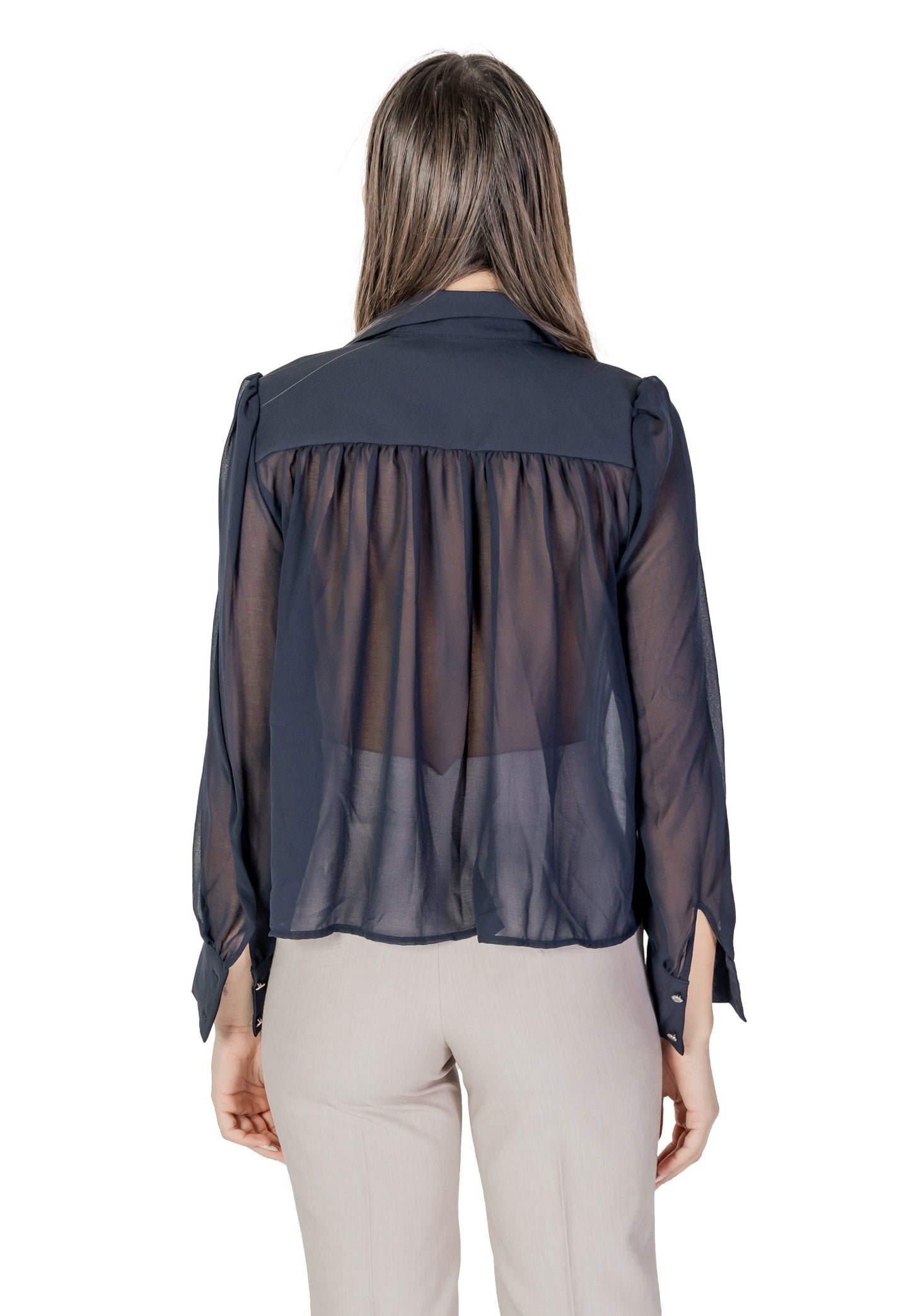 Morgan De Toi Blouse Donna