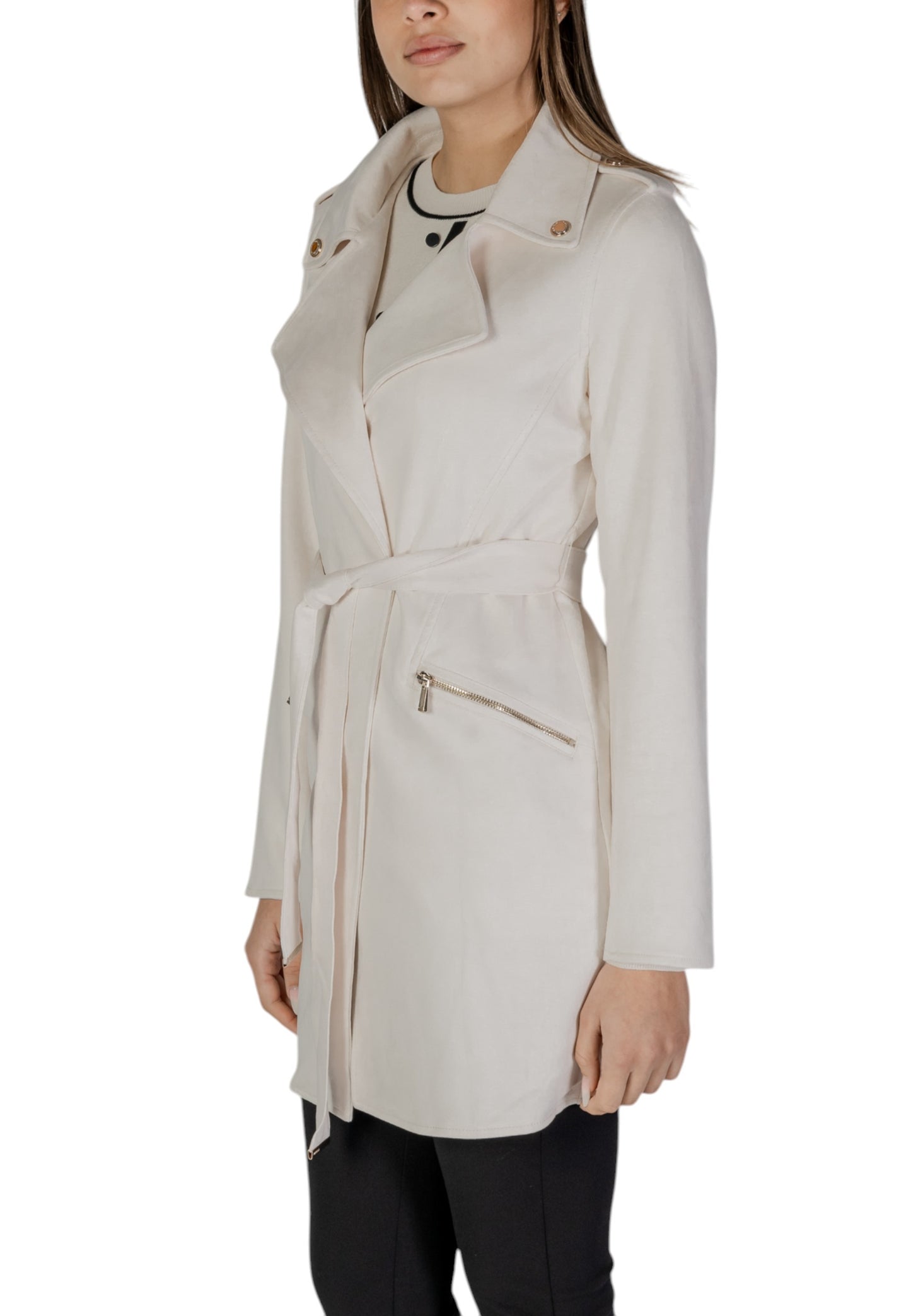 Morgan De Toi Women's Coat