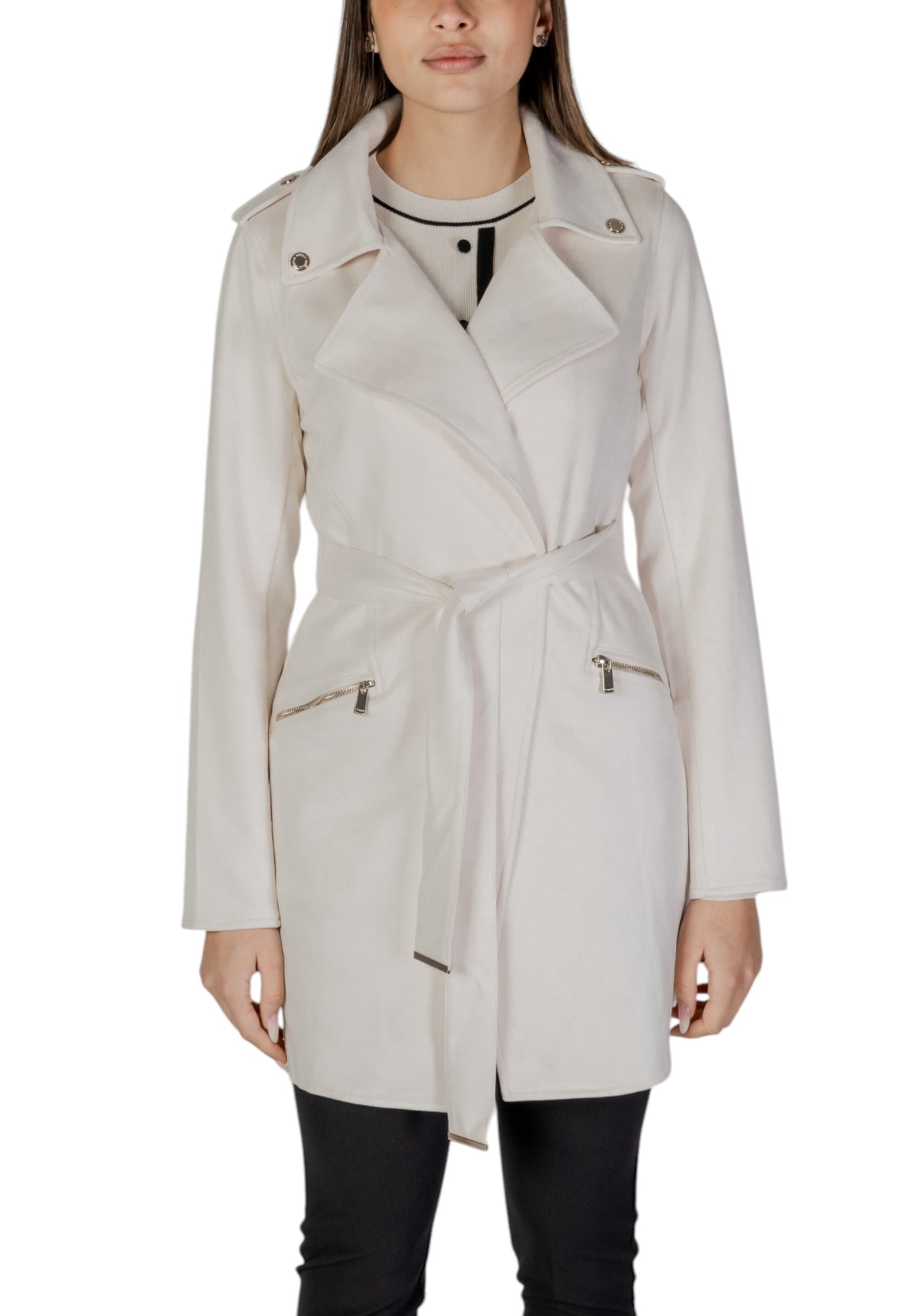 Morgan De Toi Women's Coat