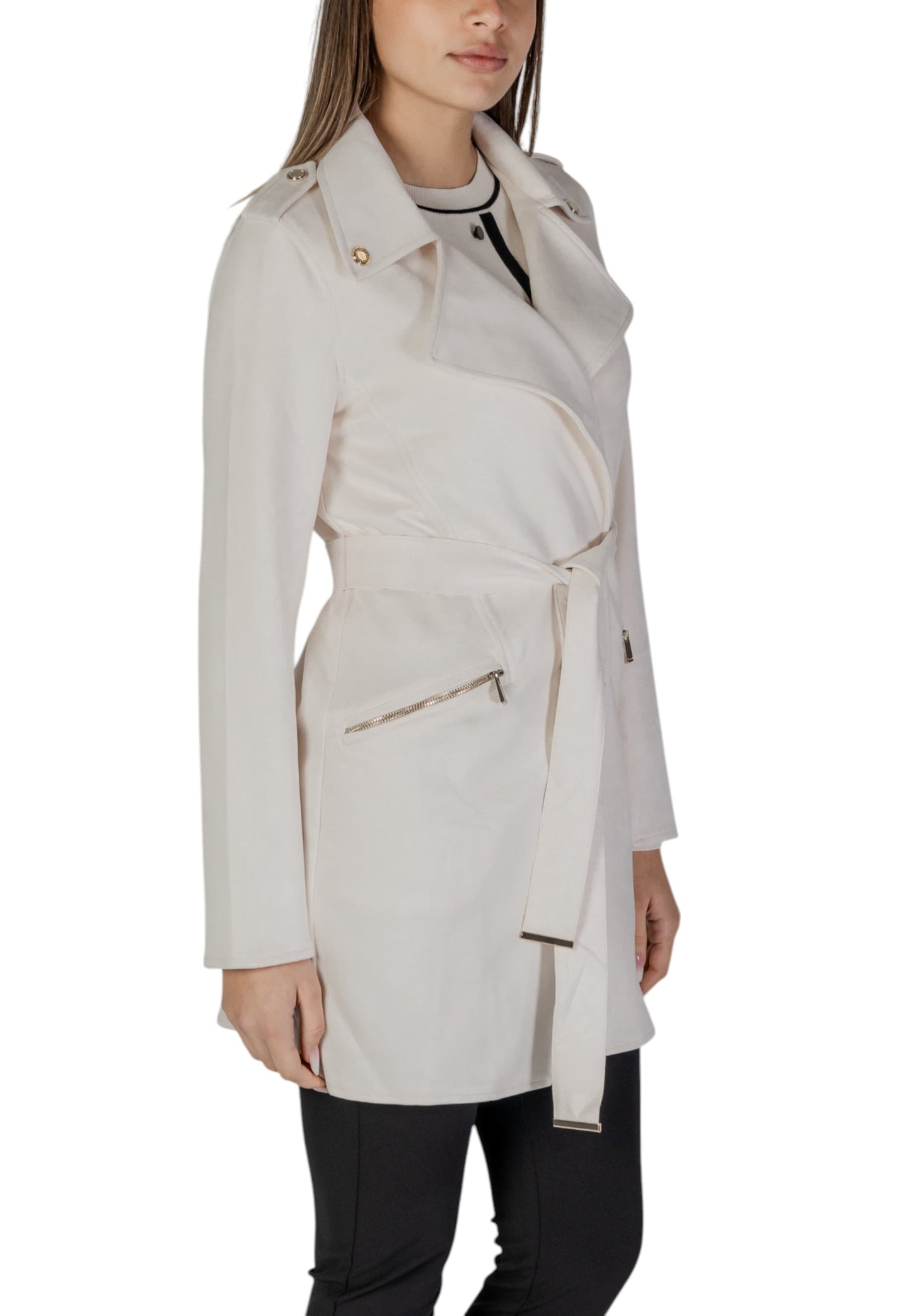Morgan De Toi Women's Coat