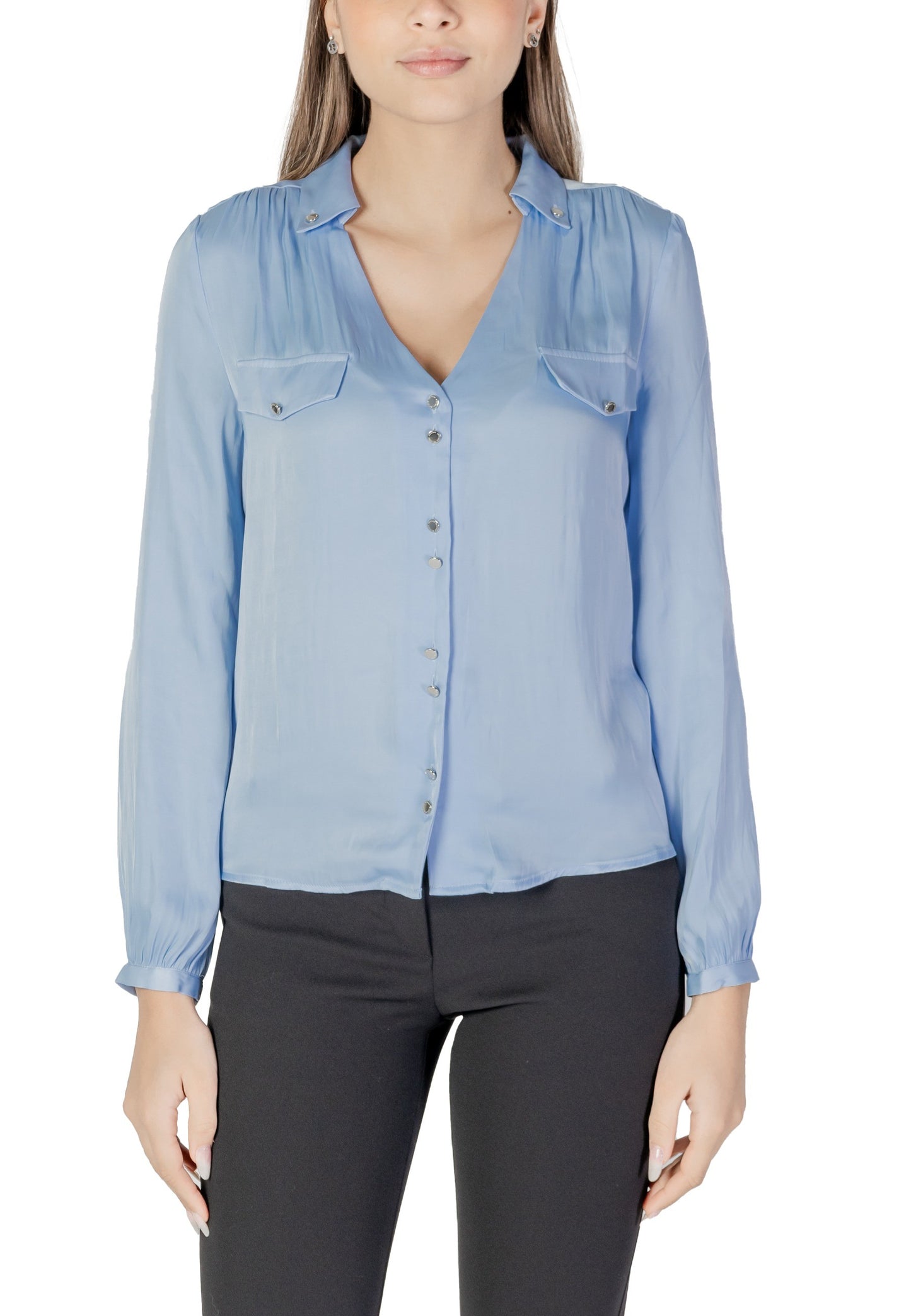 Morgan De Toi Blouse Donna