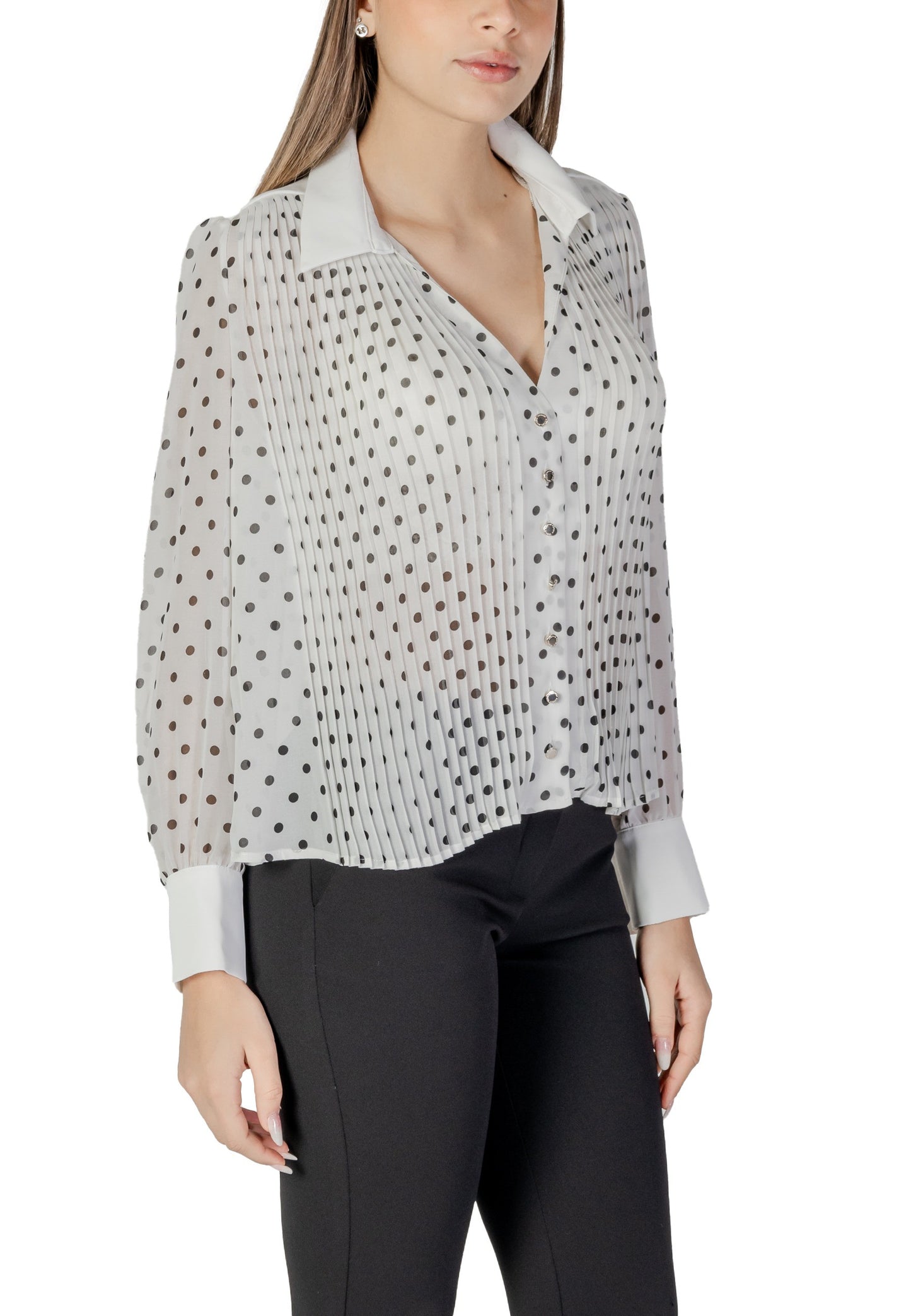 Morgan De Toi Blouse Donna