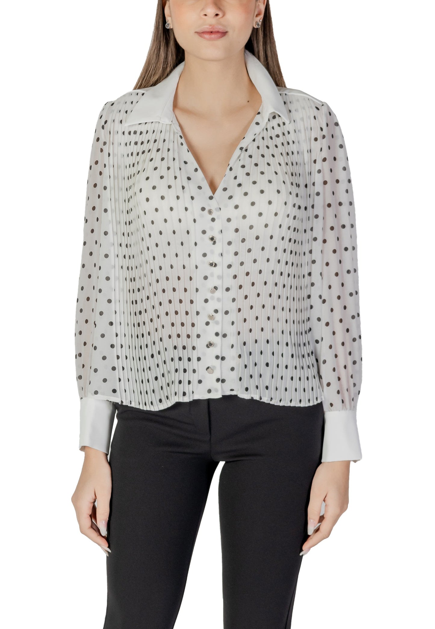Morgan De Toi Blouse Donna