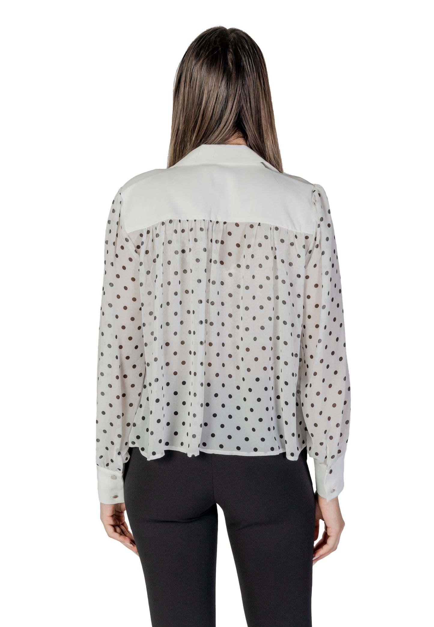 Morgan De Toi Blouse Donna
