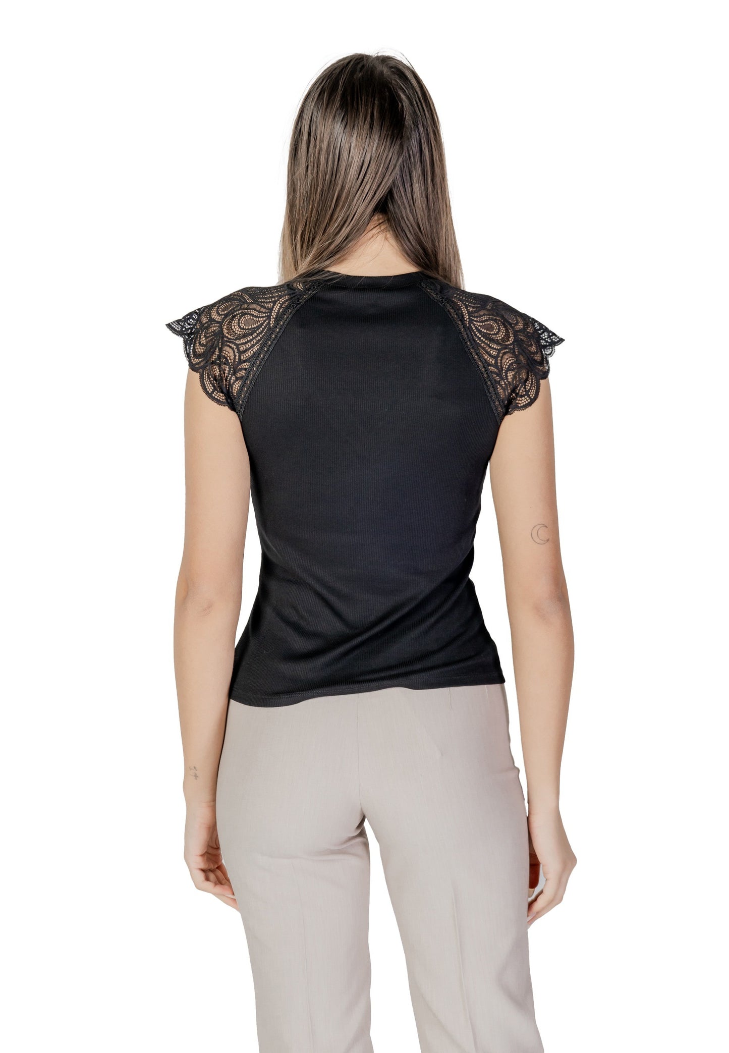 Camiseta de mujer Morgan De Toi