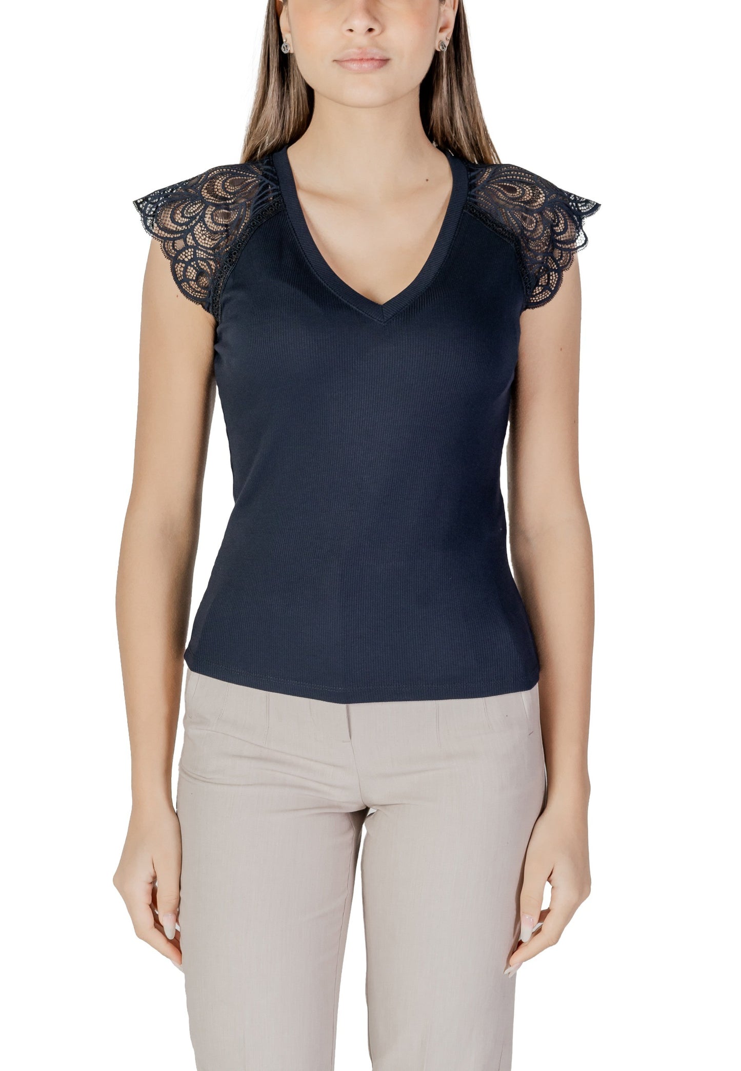 Morgan De Toi Women's Blouse
