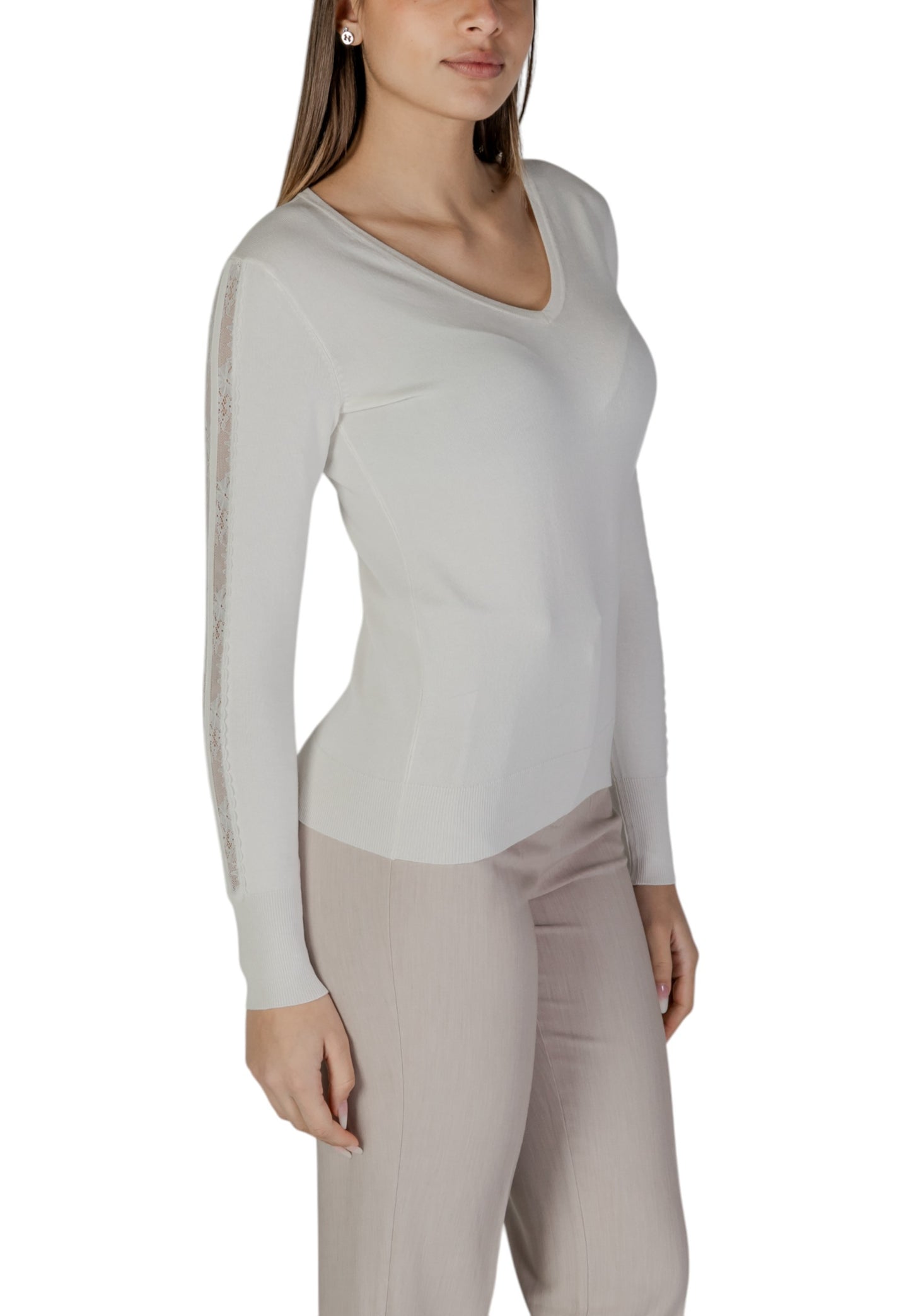 Morgan De Toi Women's Blouse