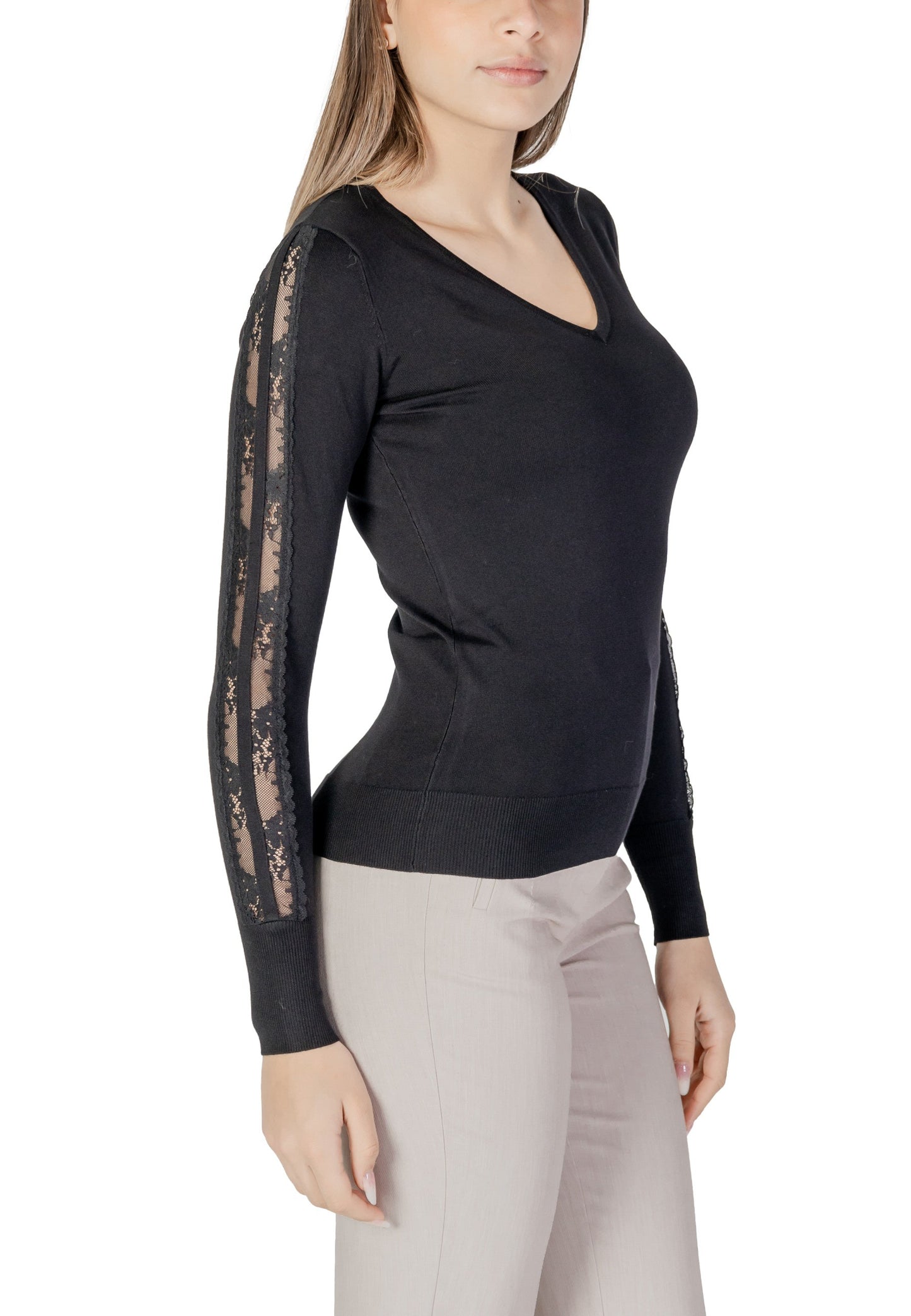 Suéter de mujer Morgan De Toi