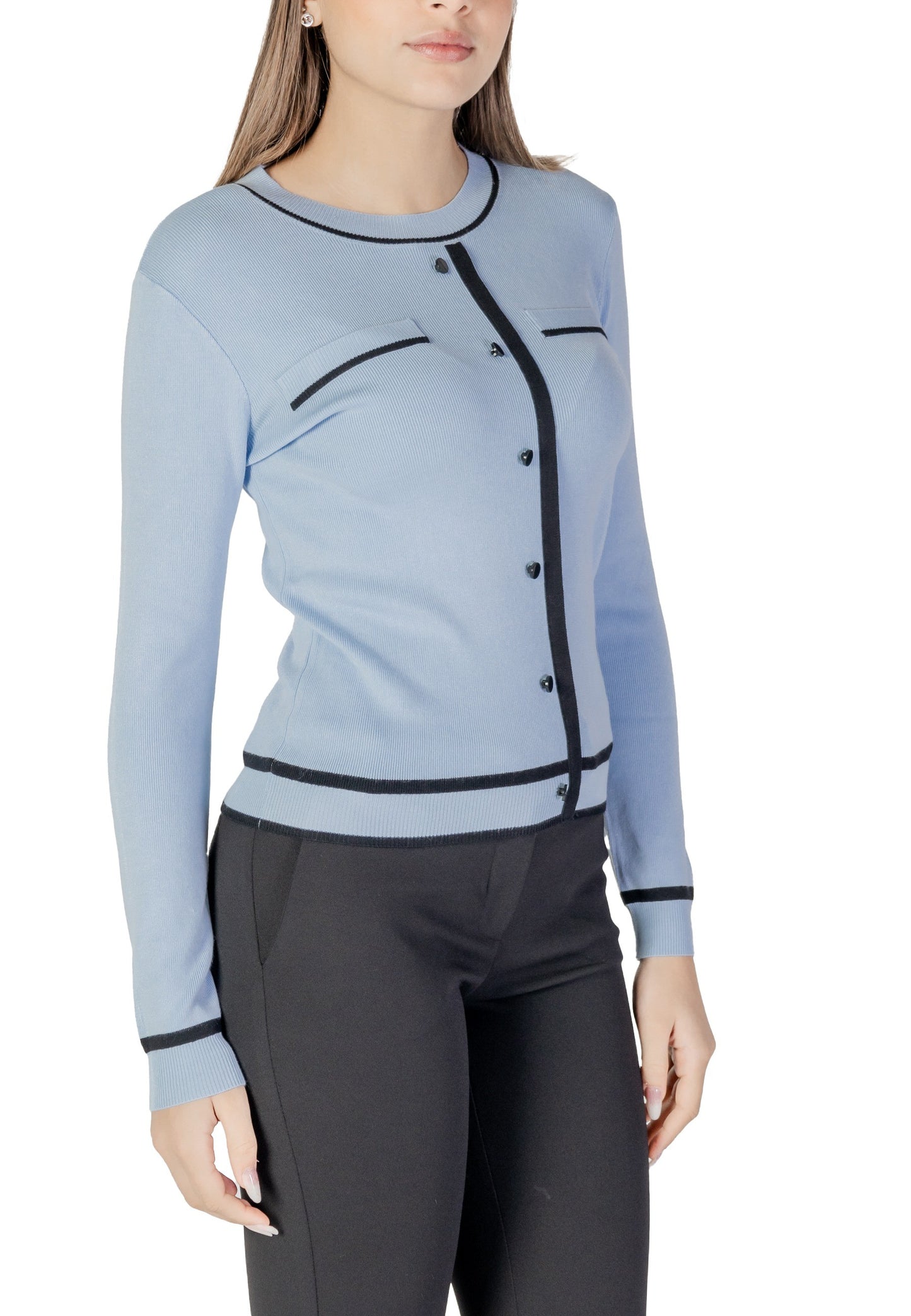 Suéter de mujer Morgan De Toi