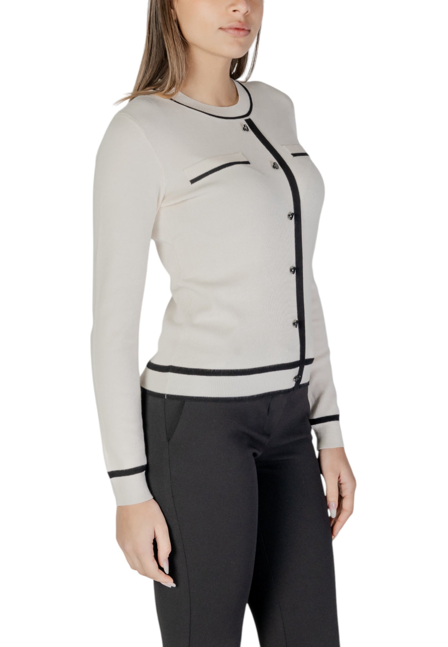 Morgan De Toi Maglia Donna Morgan De Toi 251-MJUANI beige Beige