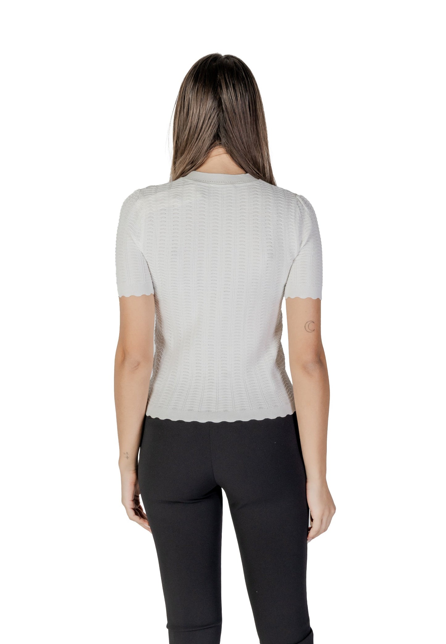Morgan De Toi T-Shirt Donna
