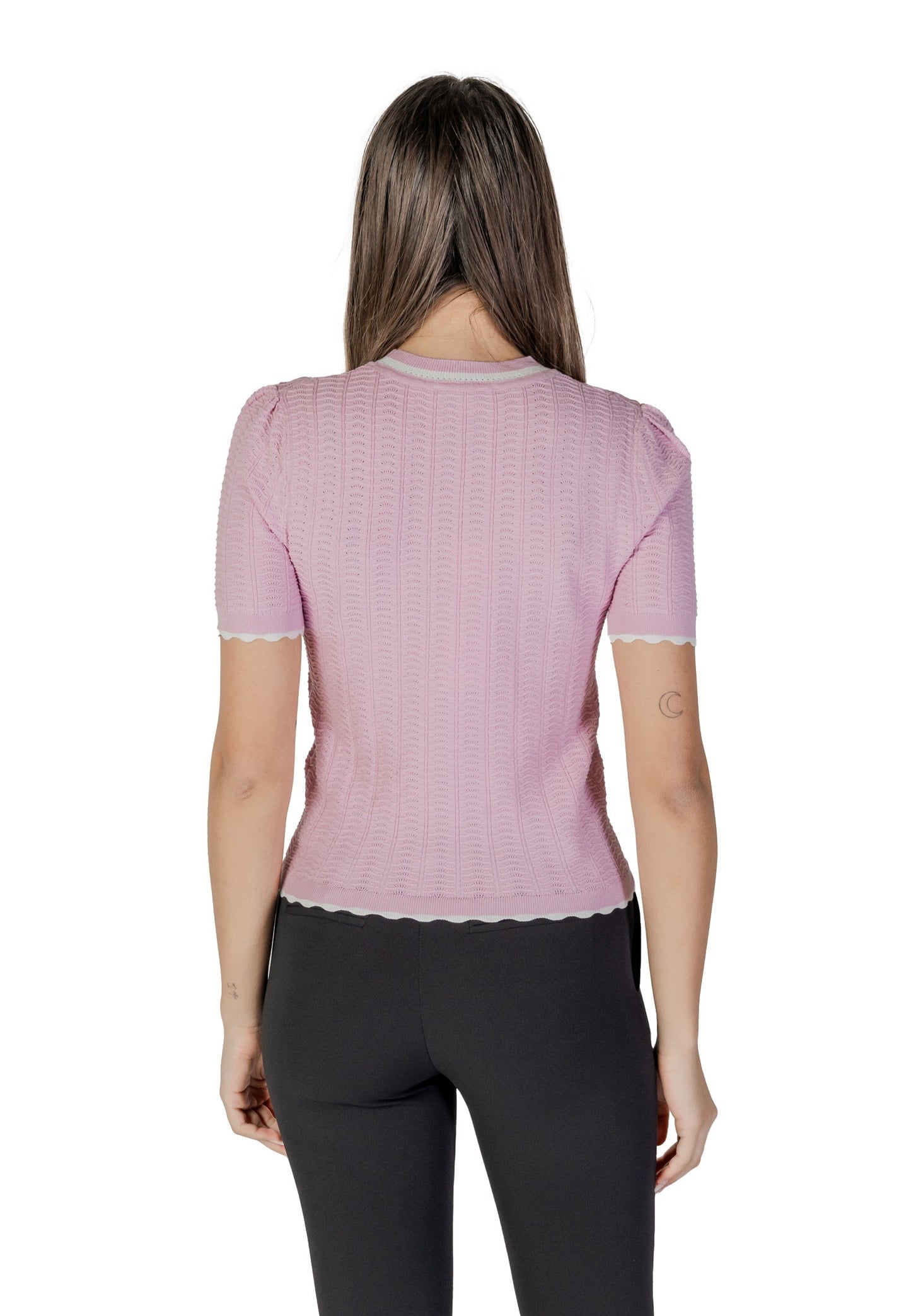 Morgan De Toi T-Shirt Donna
