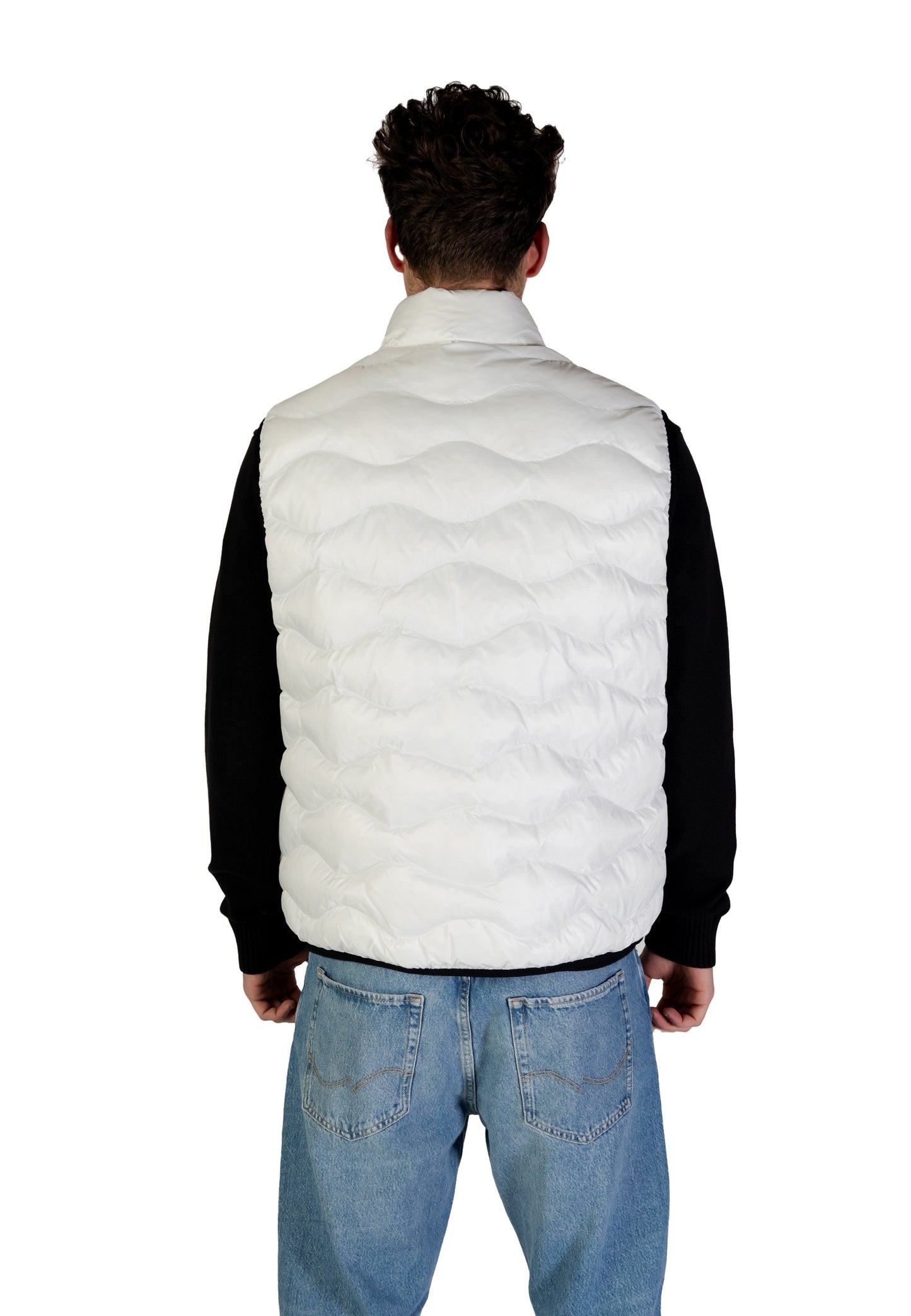 Chaleco Blauer para hombre