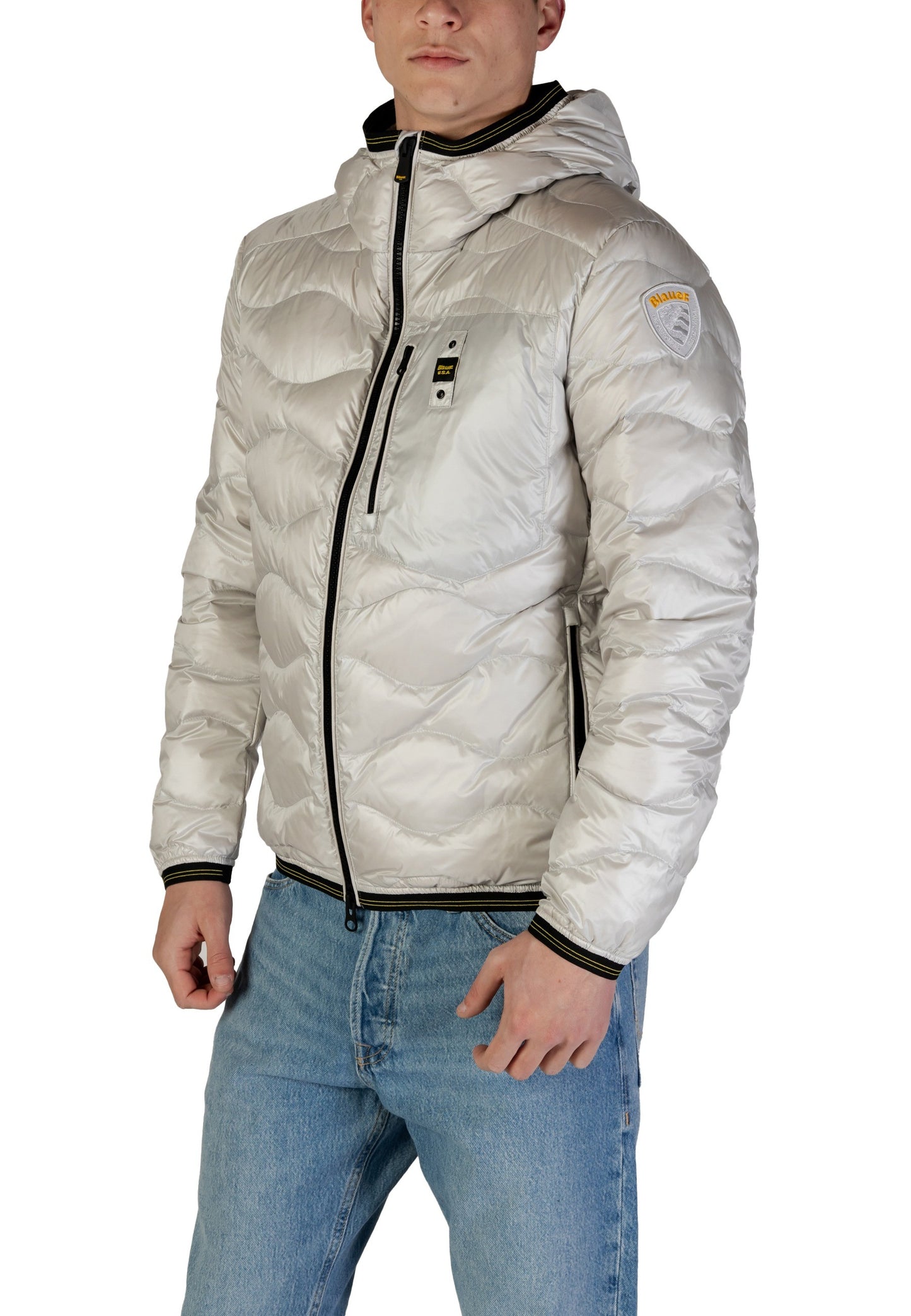 Blauer Giubbotto Uomo