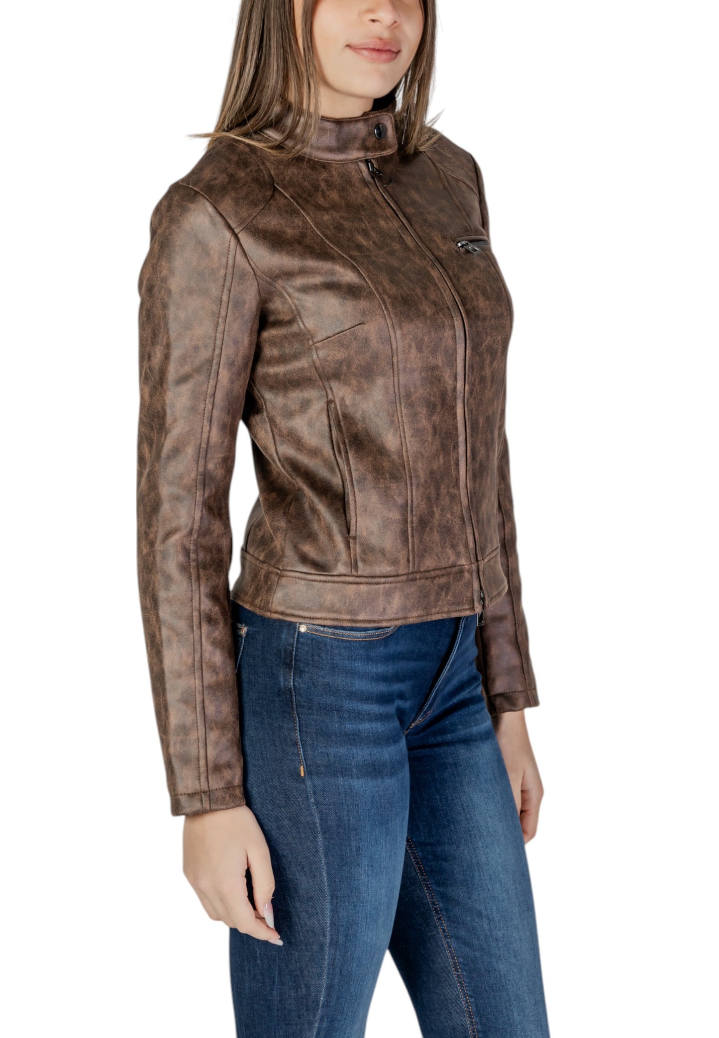 Desigual Women's Jacket