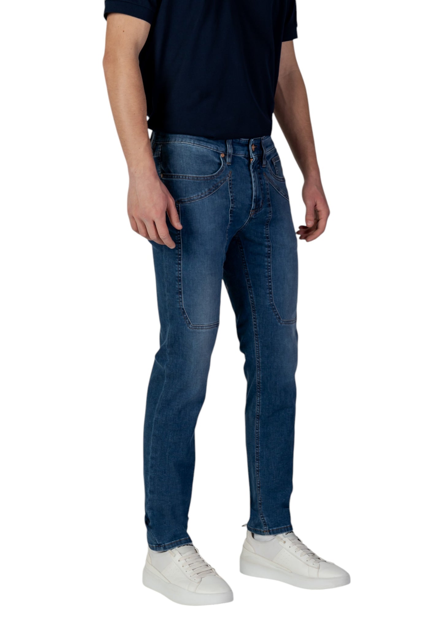 Jeckerson Jeans Uomo
