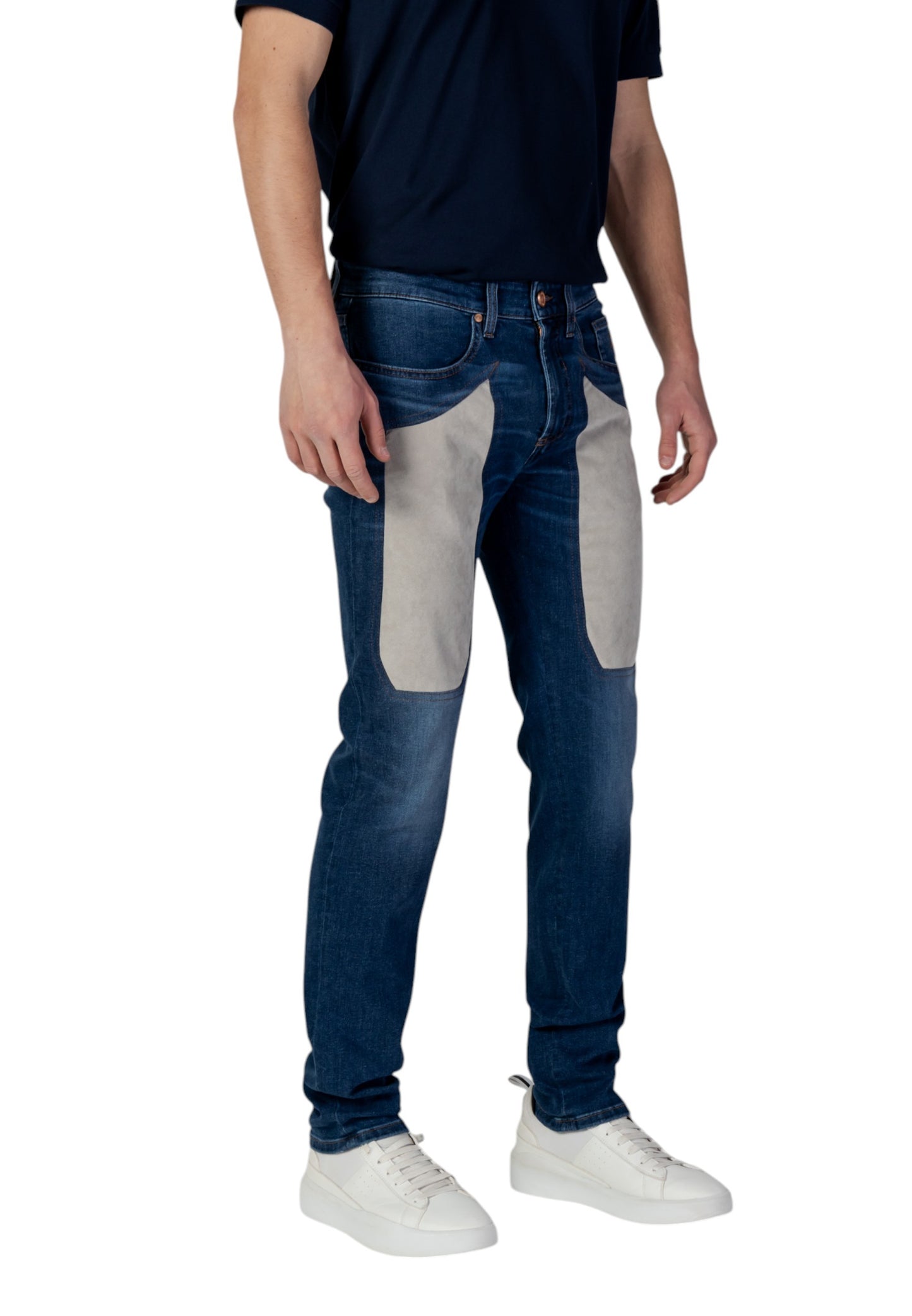 Jeckerson Jeans Uomo