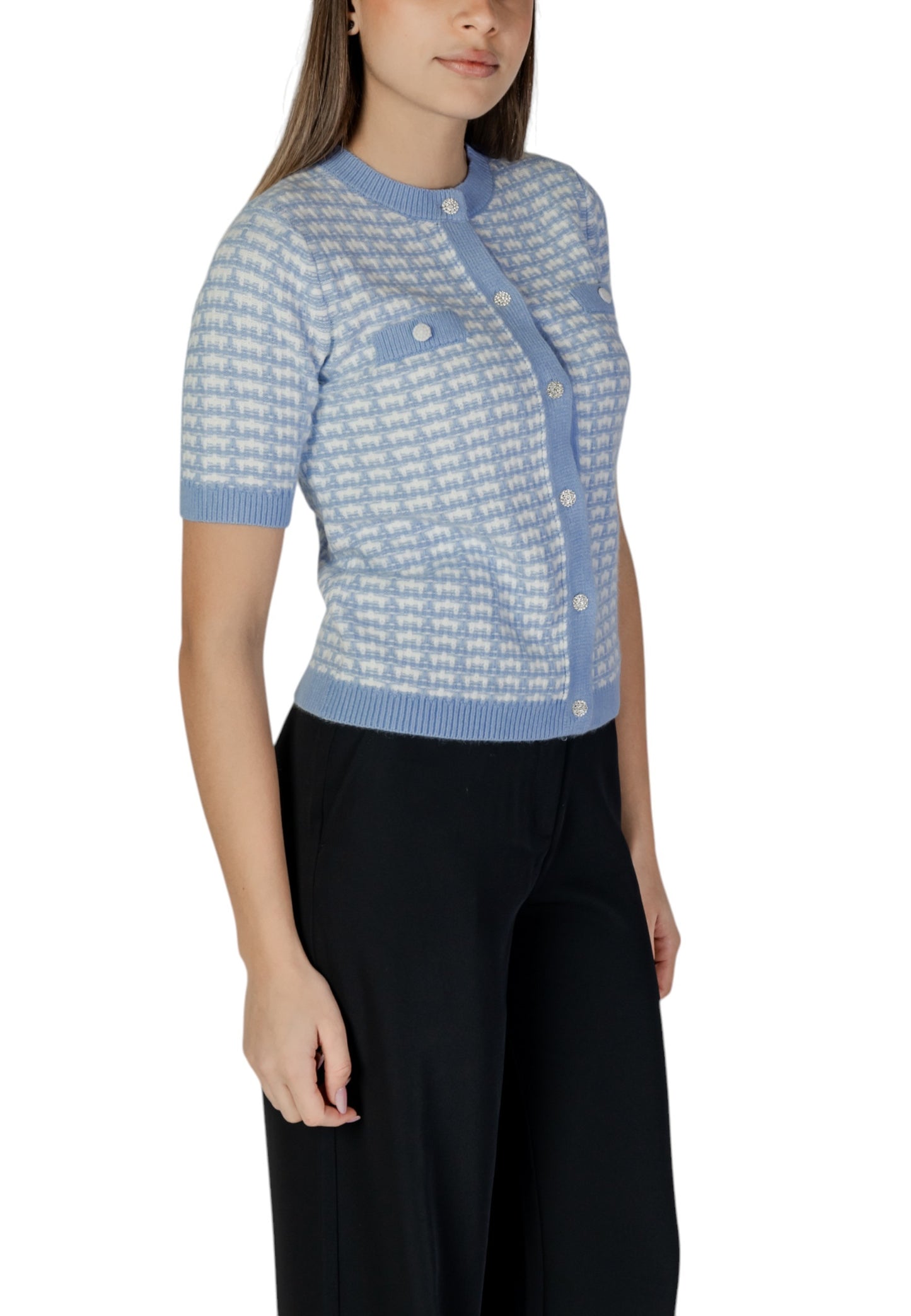 Suéter de mujer Morgan De Toi