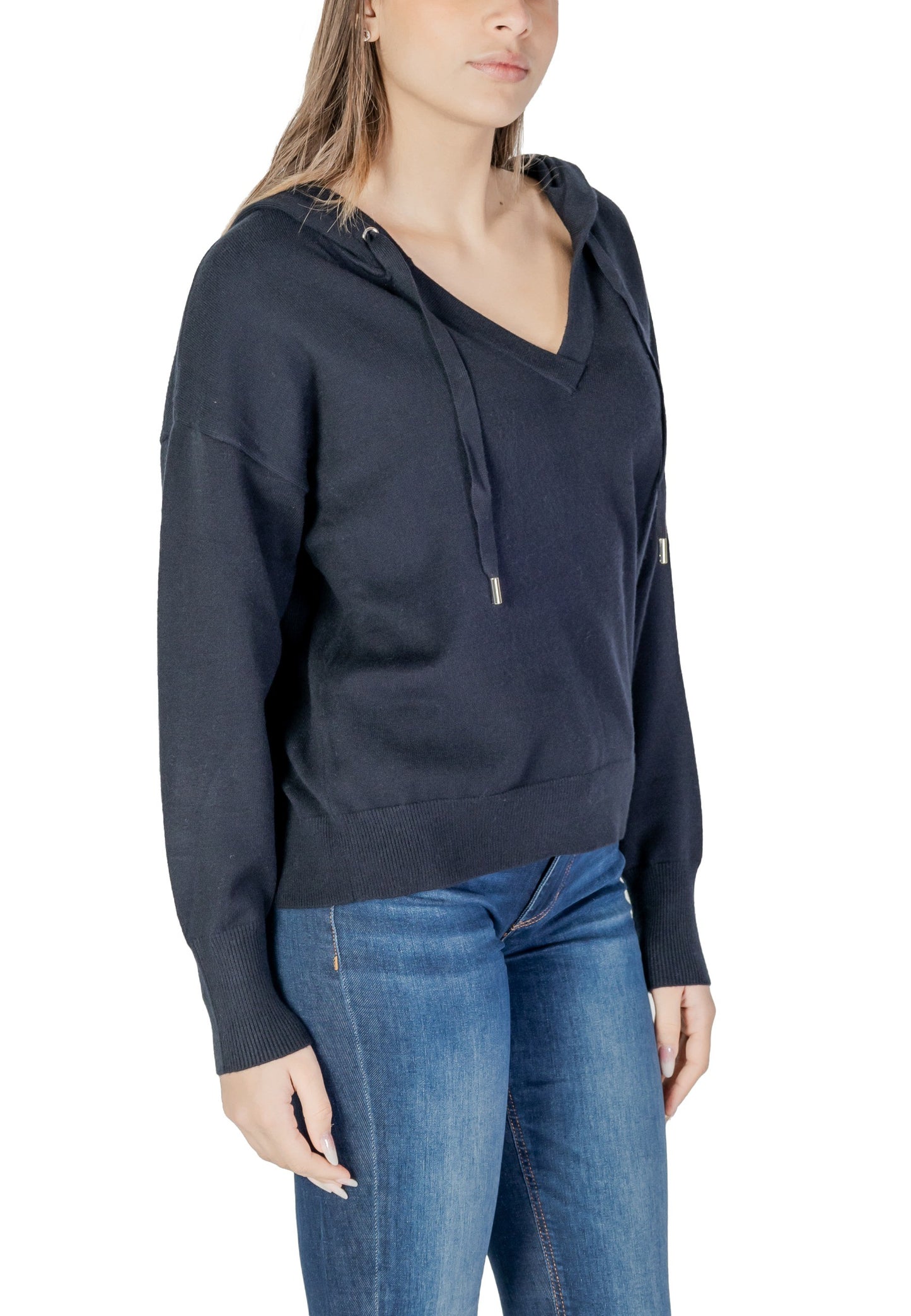 Sudadera de mujer Morgan De Toi