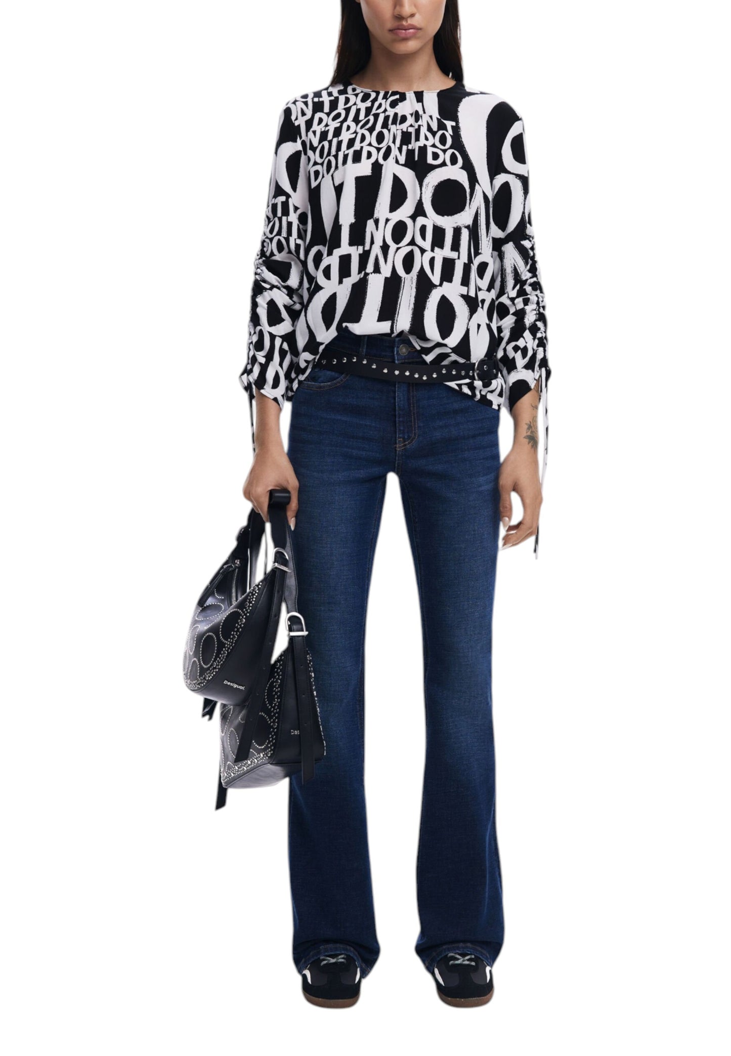 Desigual Blouse Women