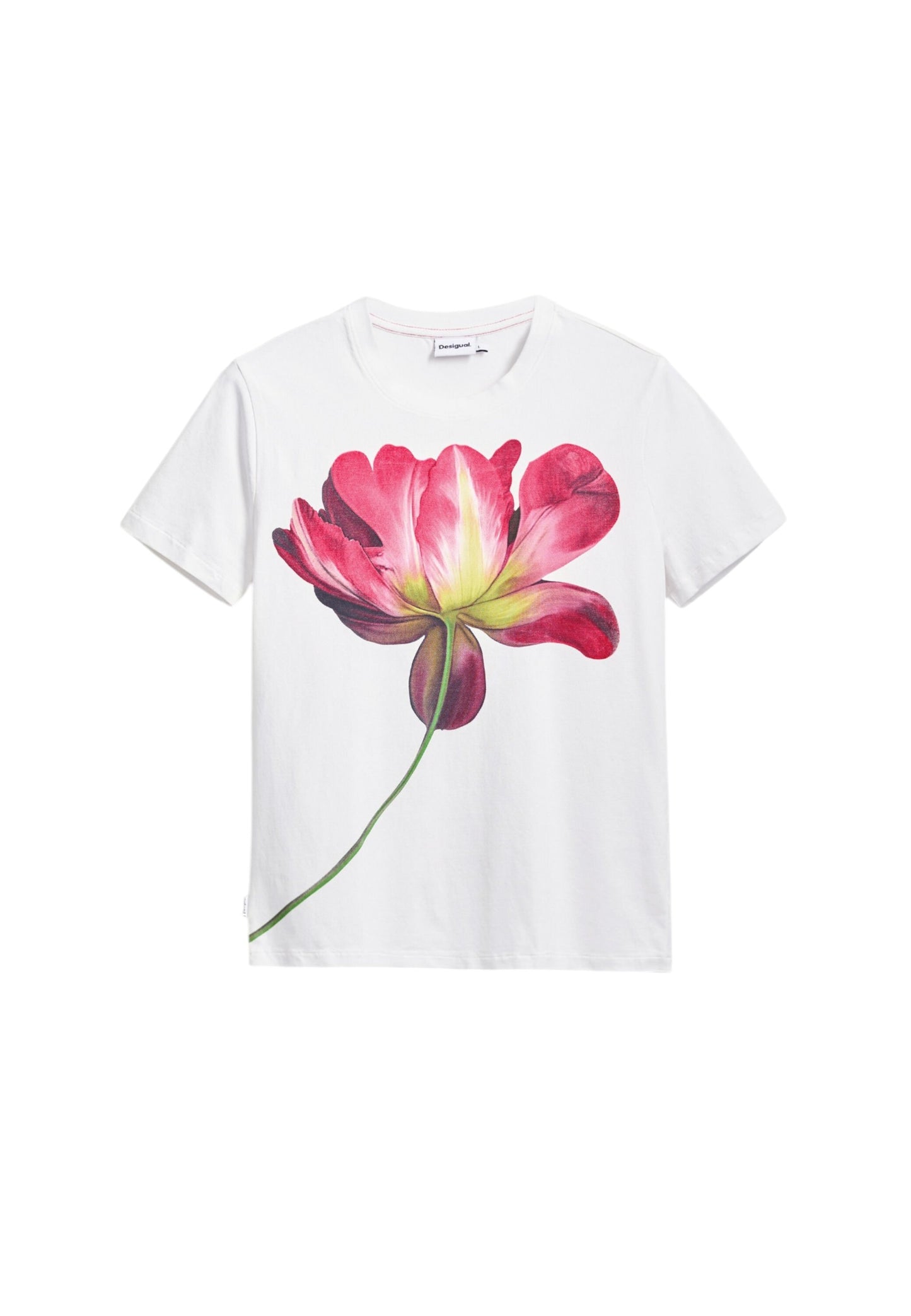 Desigual T-Shirt Donna