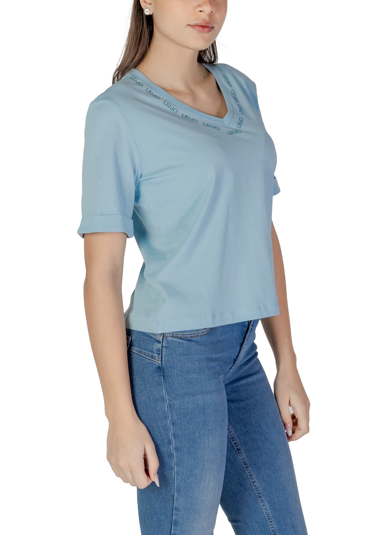 Liu Jo T-Shirt Donna