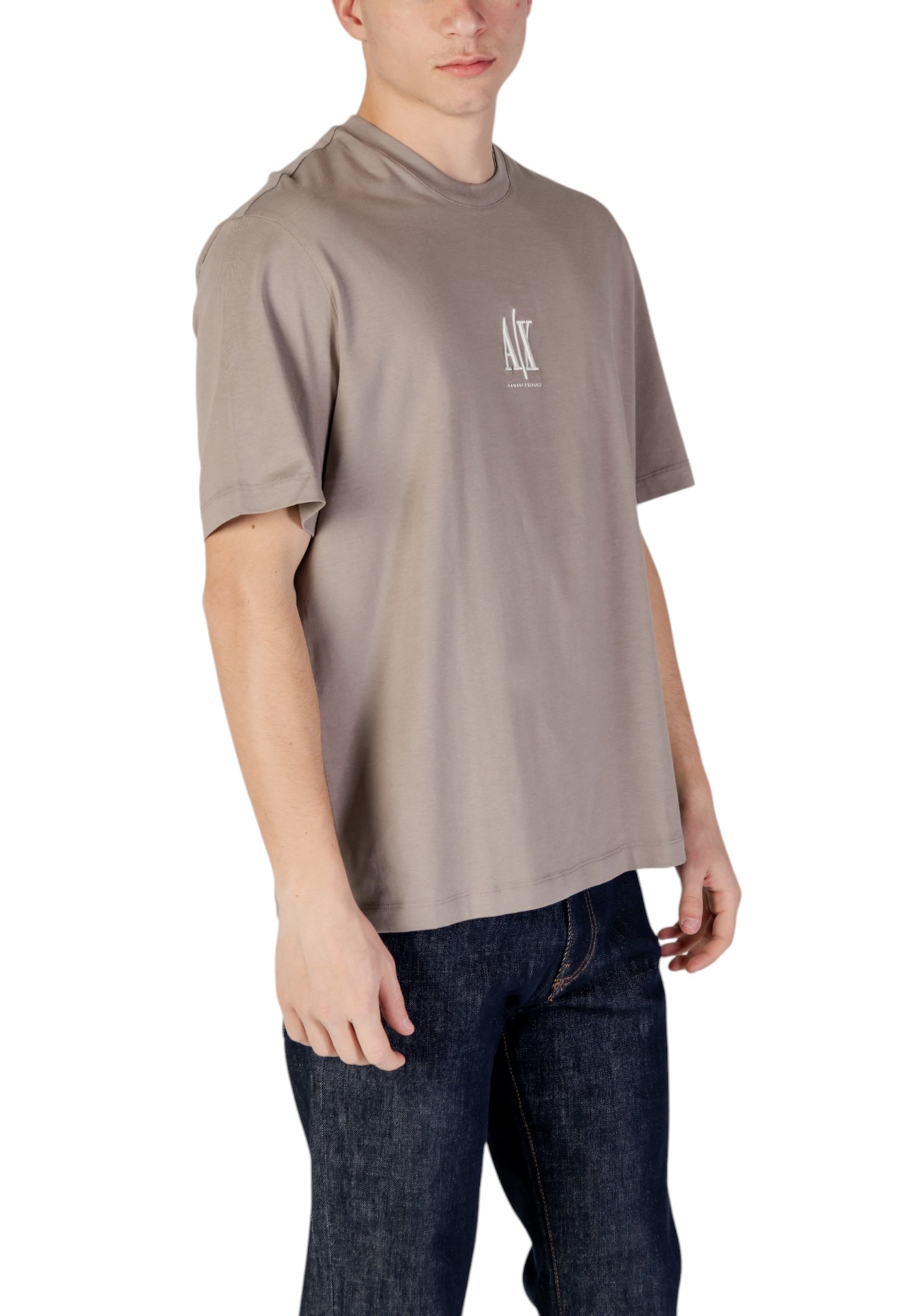 Armani Exchange T-Shirt Uomo