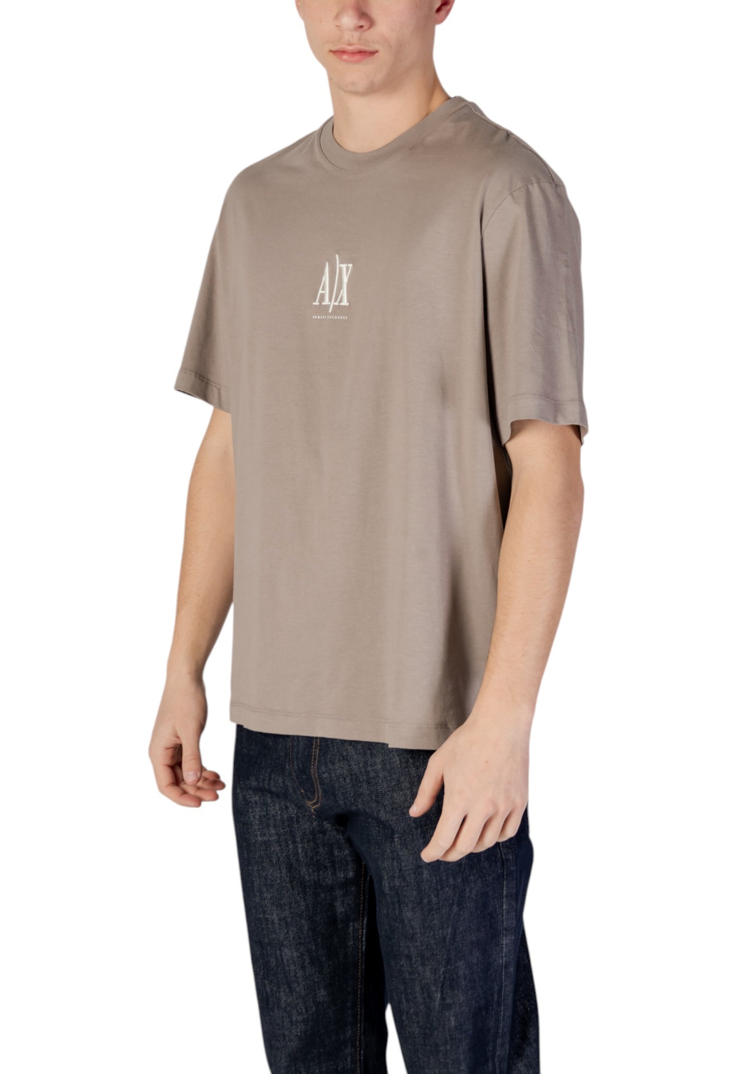 Armani Exchange T-Shirt Uomo