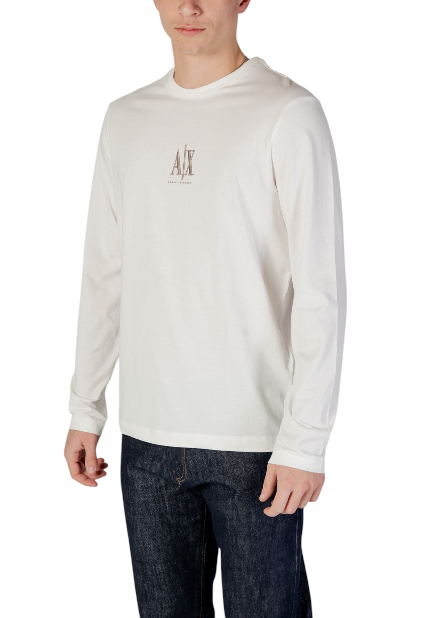 Armani Exchange T-Shirt Uomo