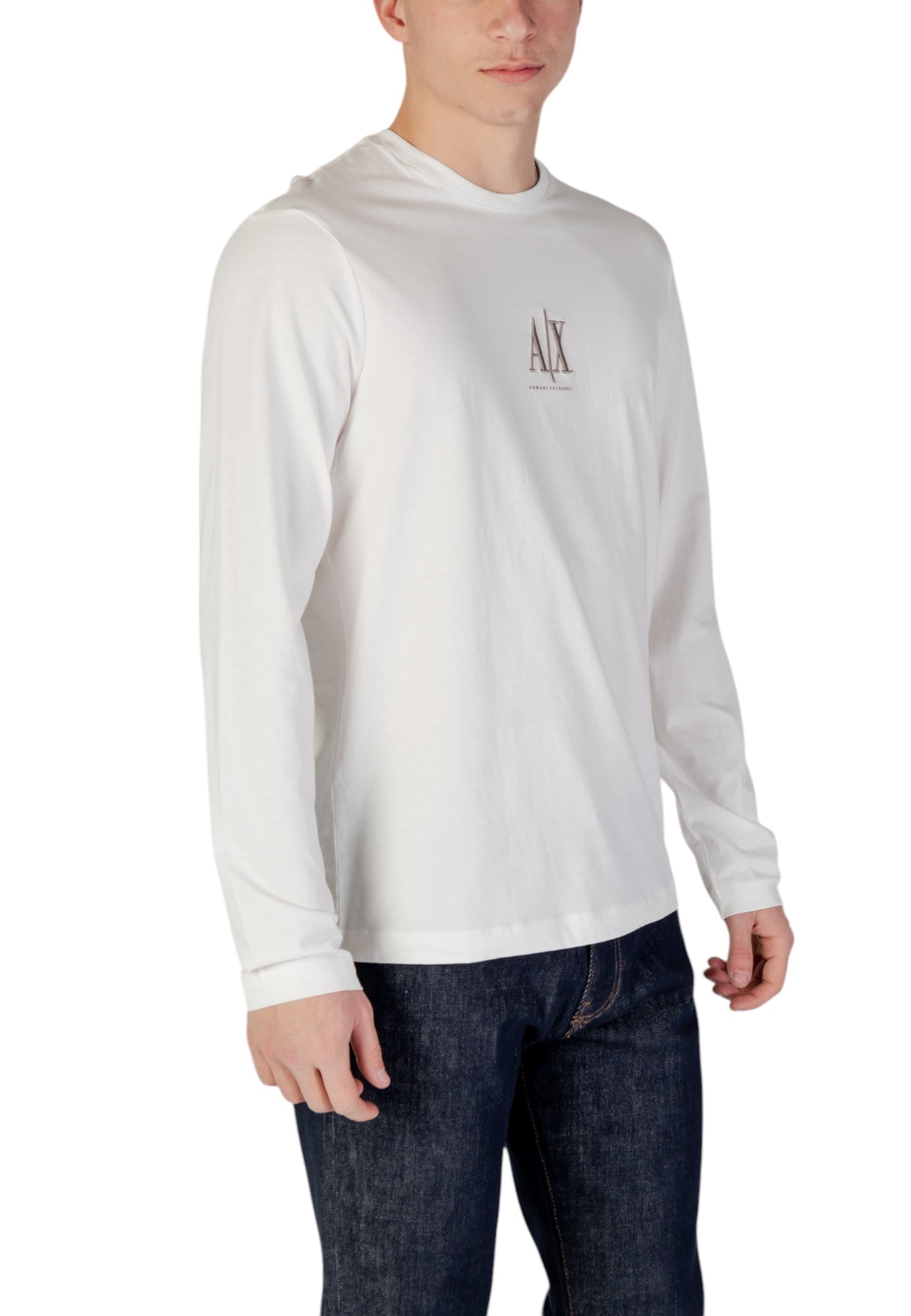 Armani Exchange T-Shirt Uomo