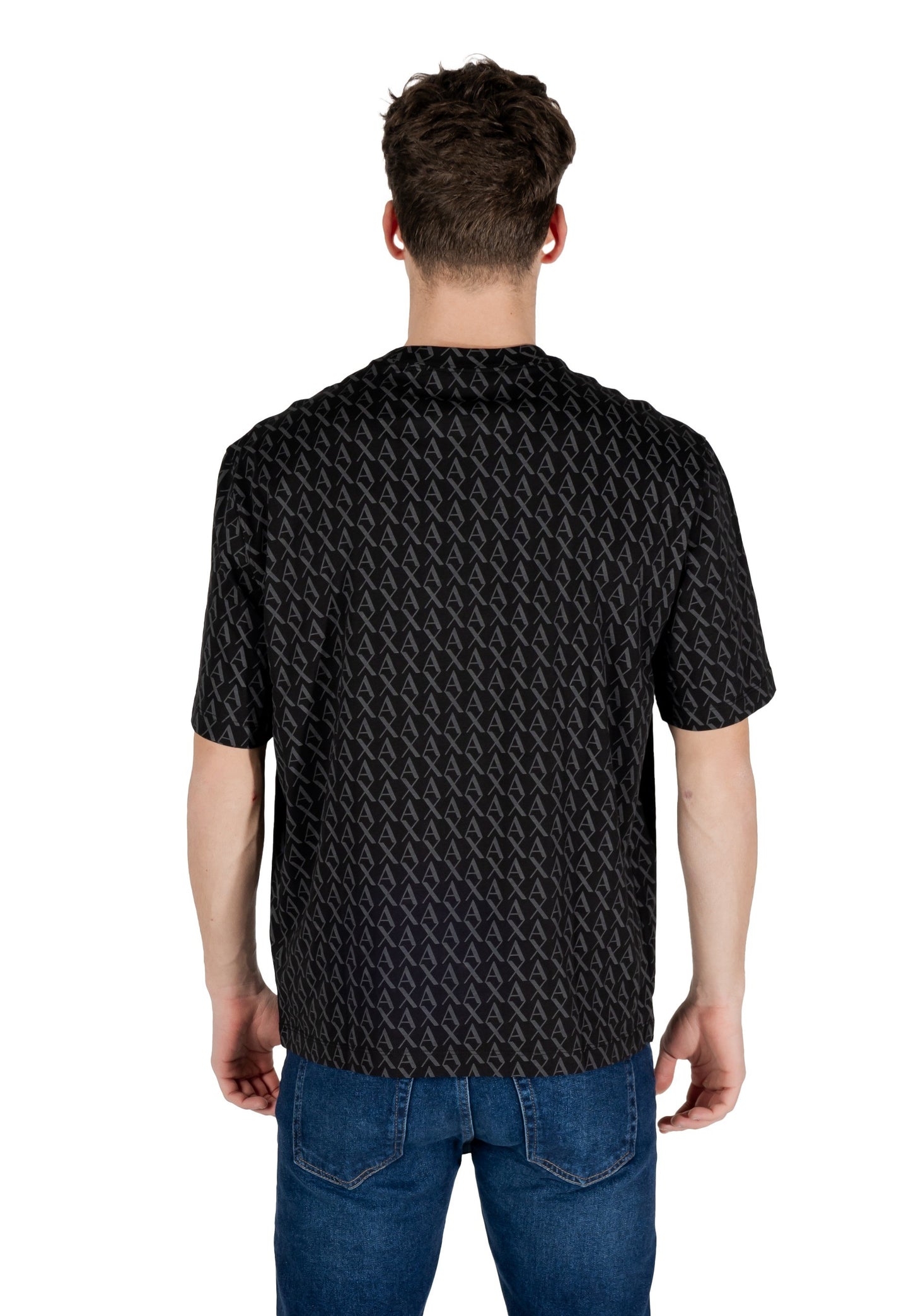 Armani Exchange Men's T-Shirt