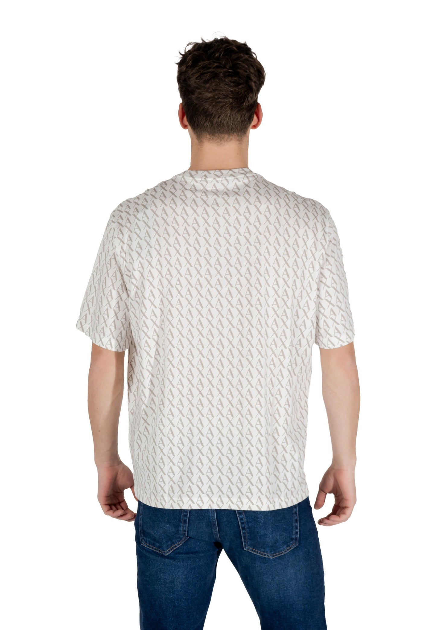 Armani Exchange T-Shirt Uomo